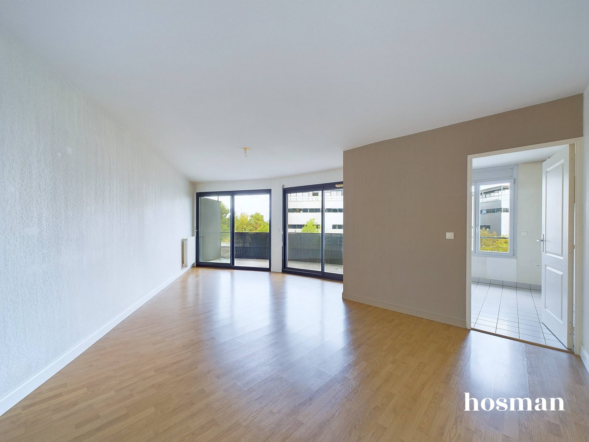 Photo 5 - Appartement 50.0 Bruges