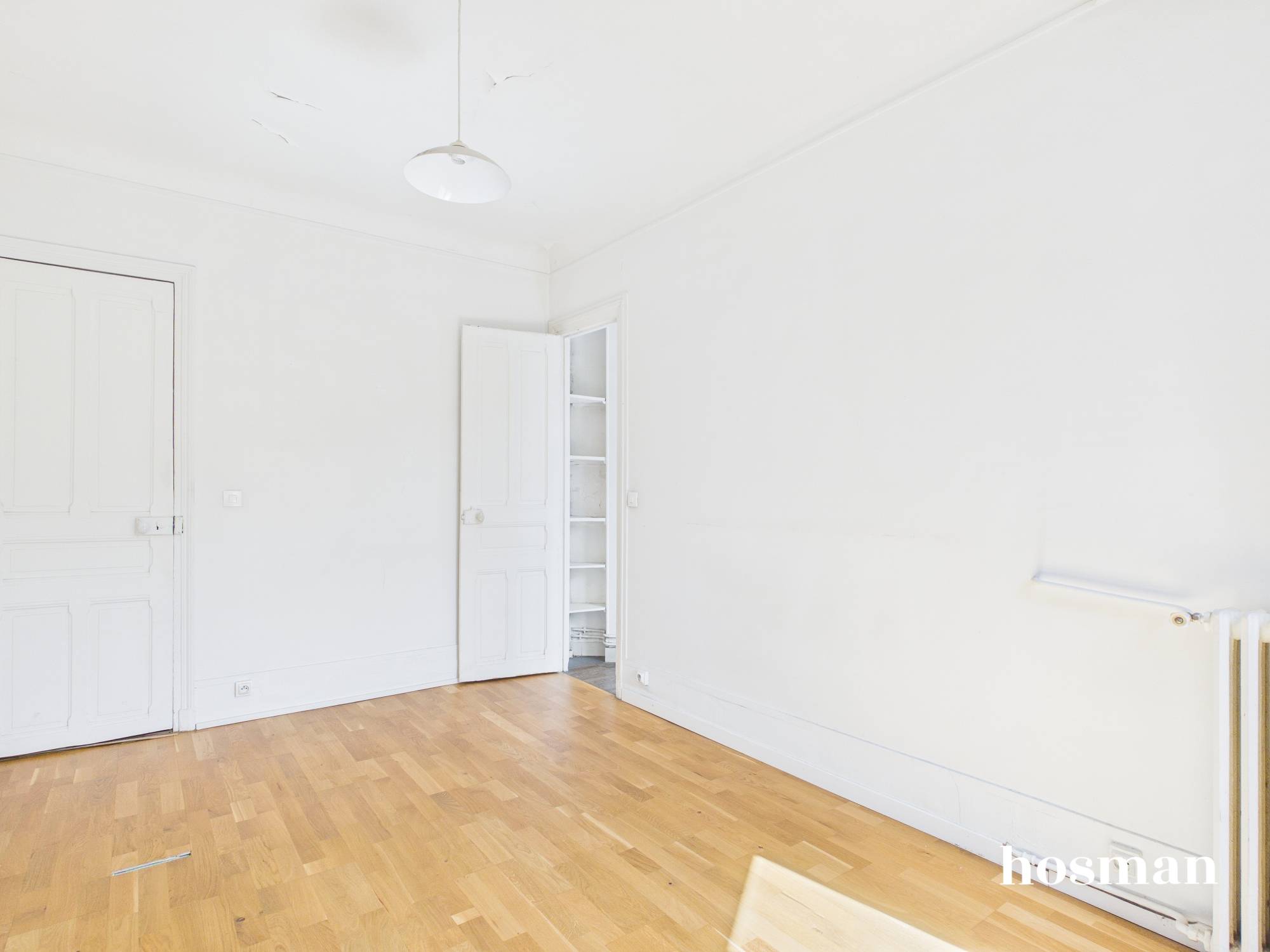 Photo 8 - Appartement 49.5 Paris