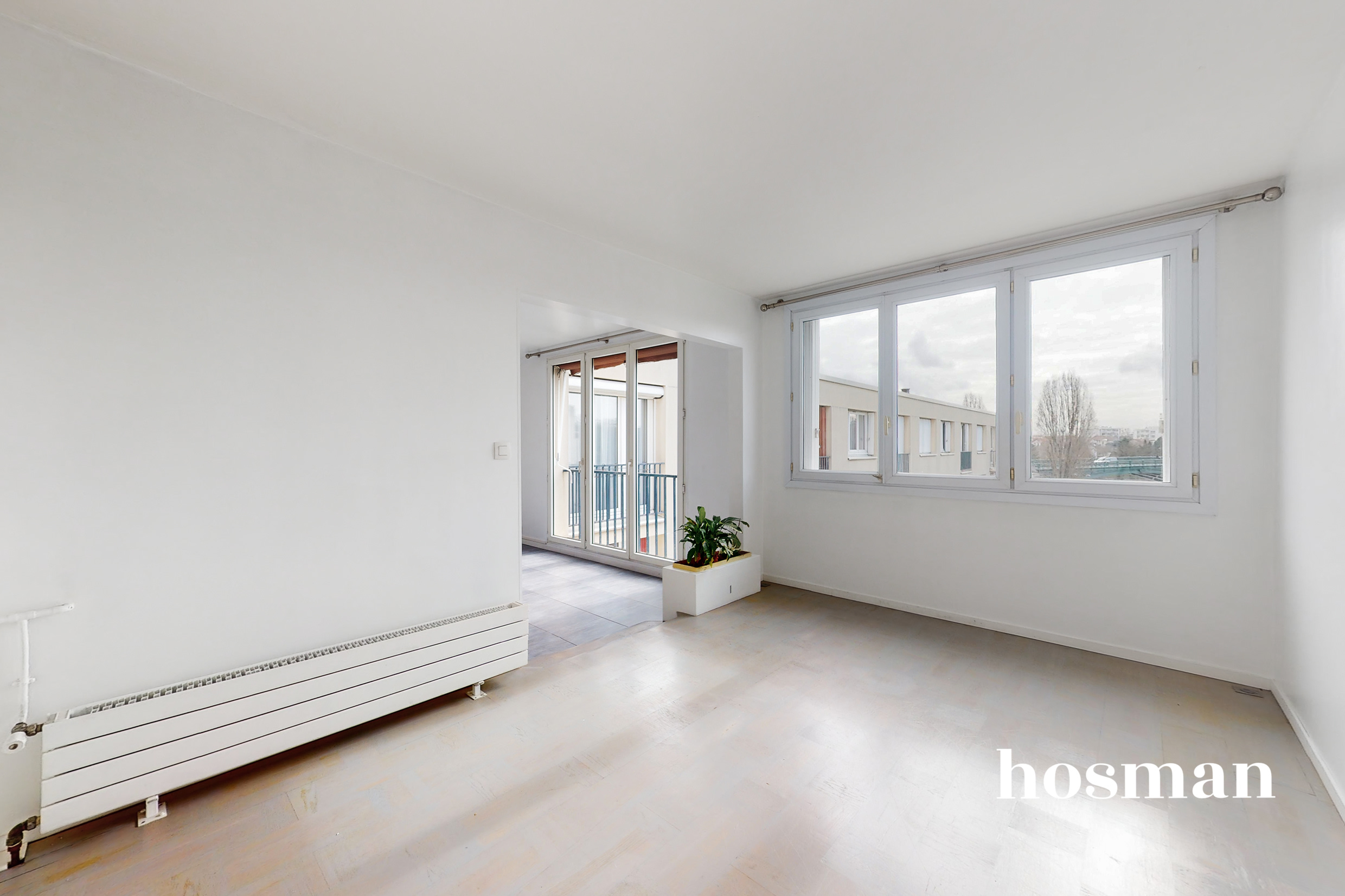 Photo 2 - Appartement 77.89 Joinville-le-Pont