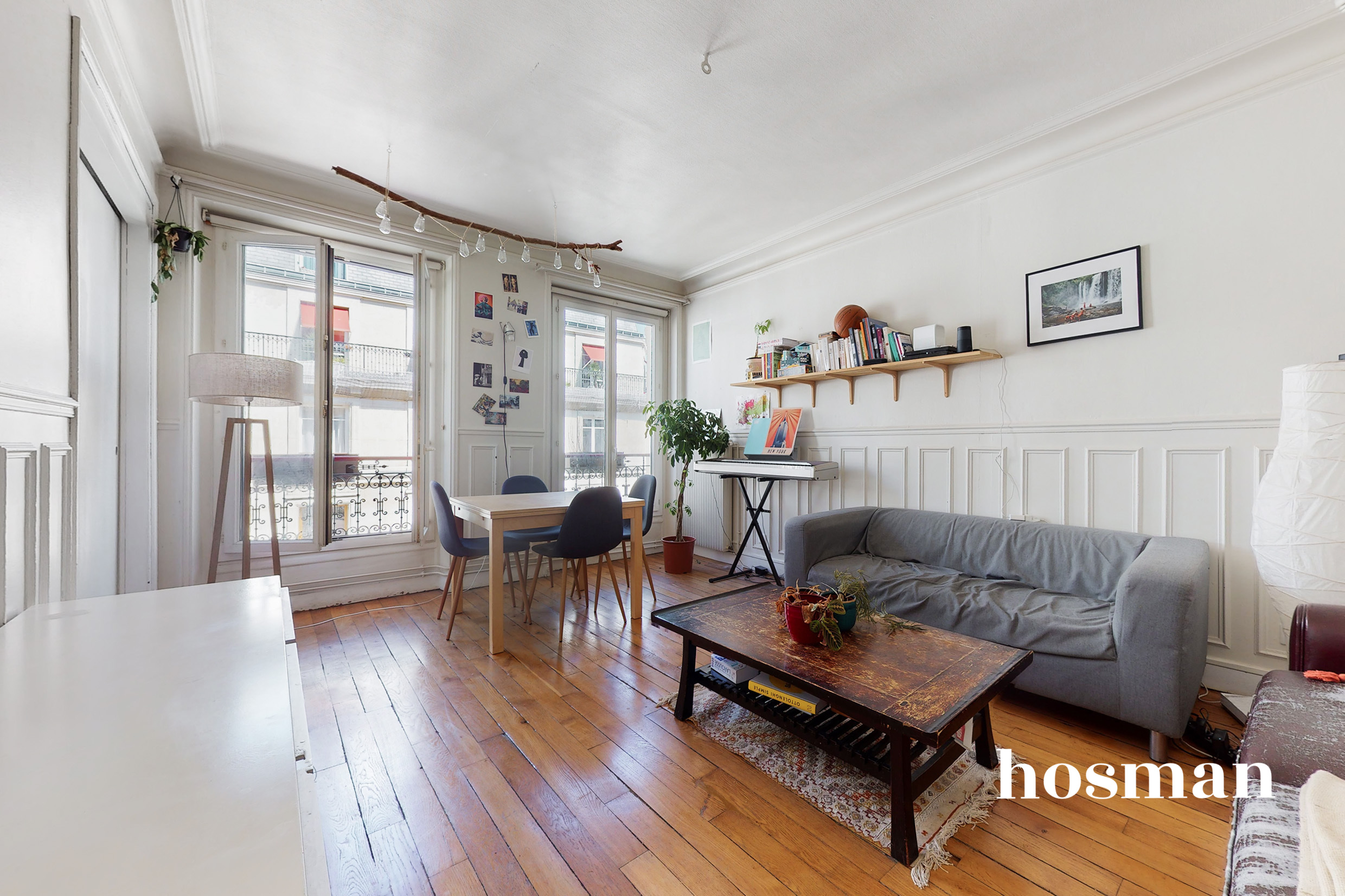 Photo 1 - Appartement 46.44 Paris