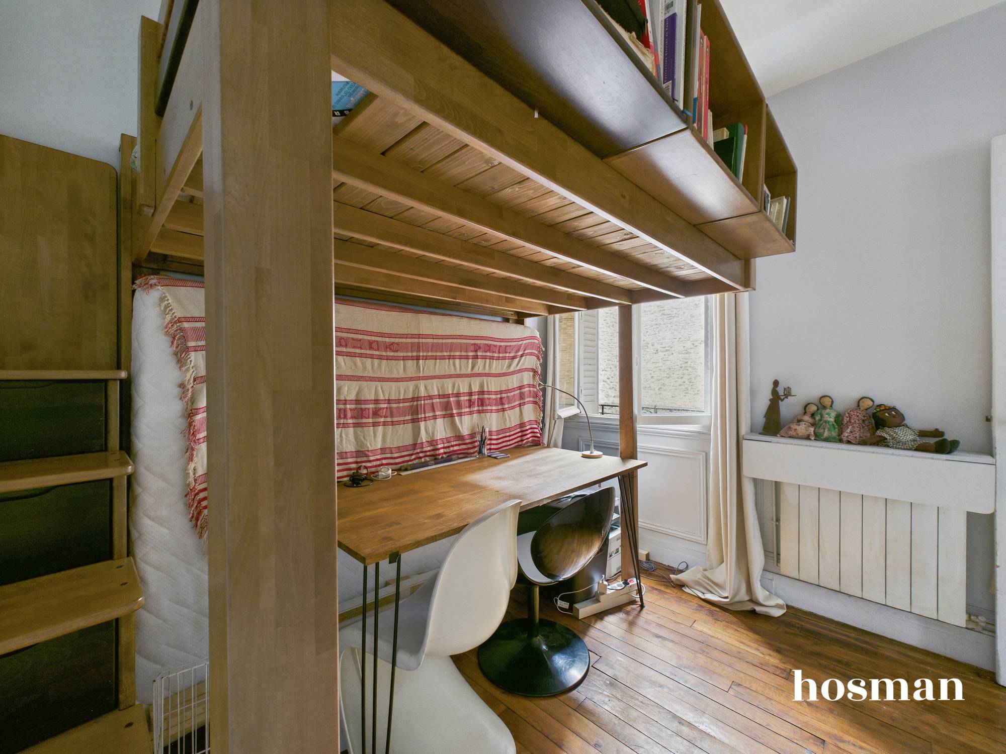 Photo 14 - Appartement 65.0 Neuilly-sur-Seine