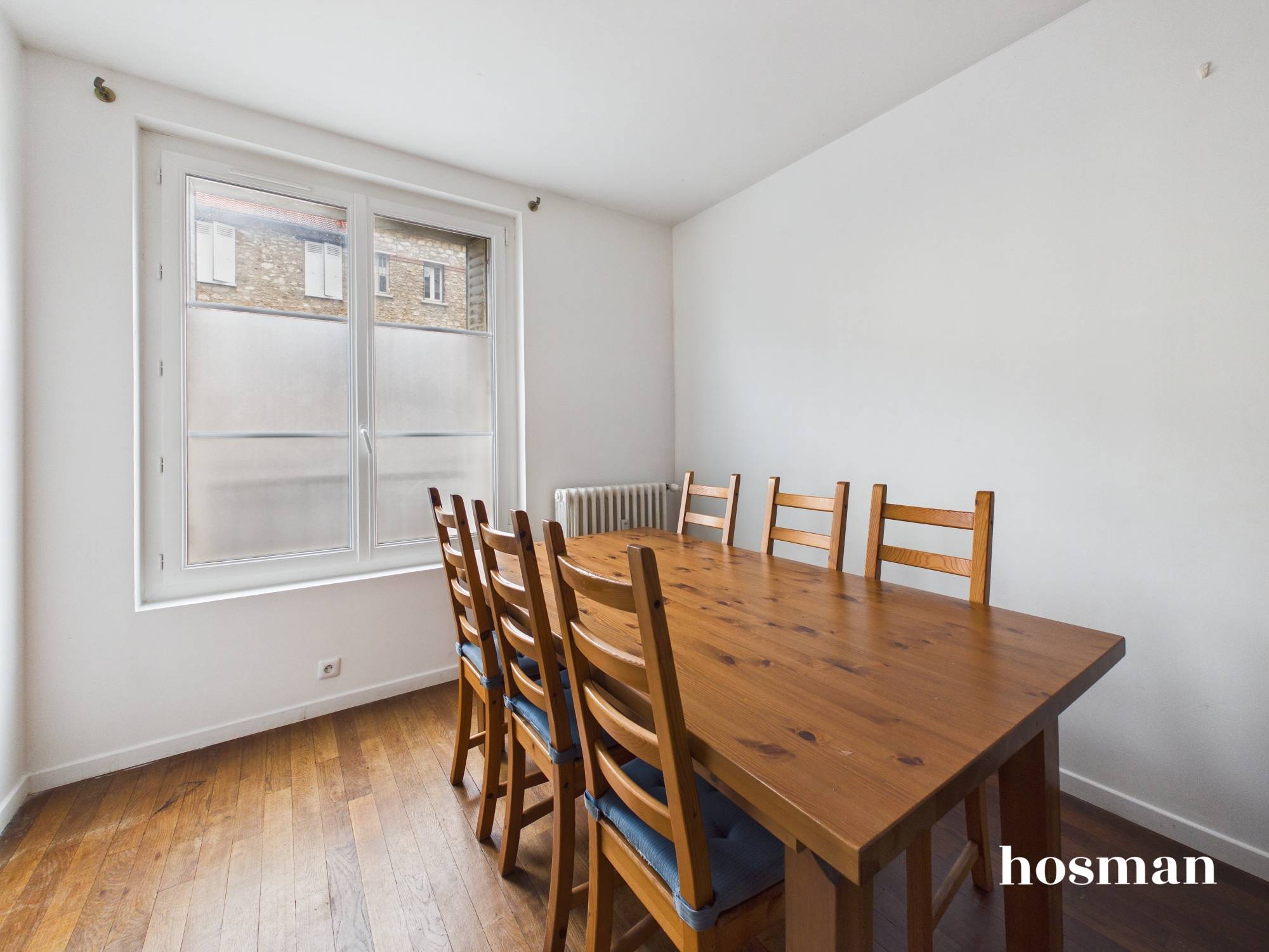 Photo 5 - Appartement 52.0 Meudon