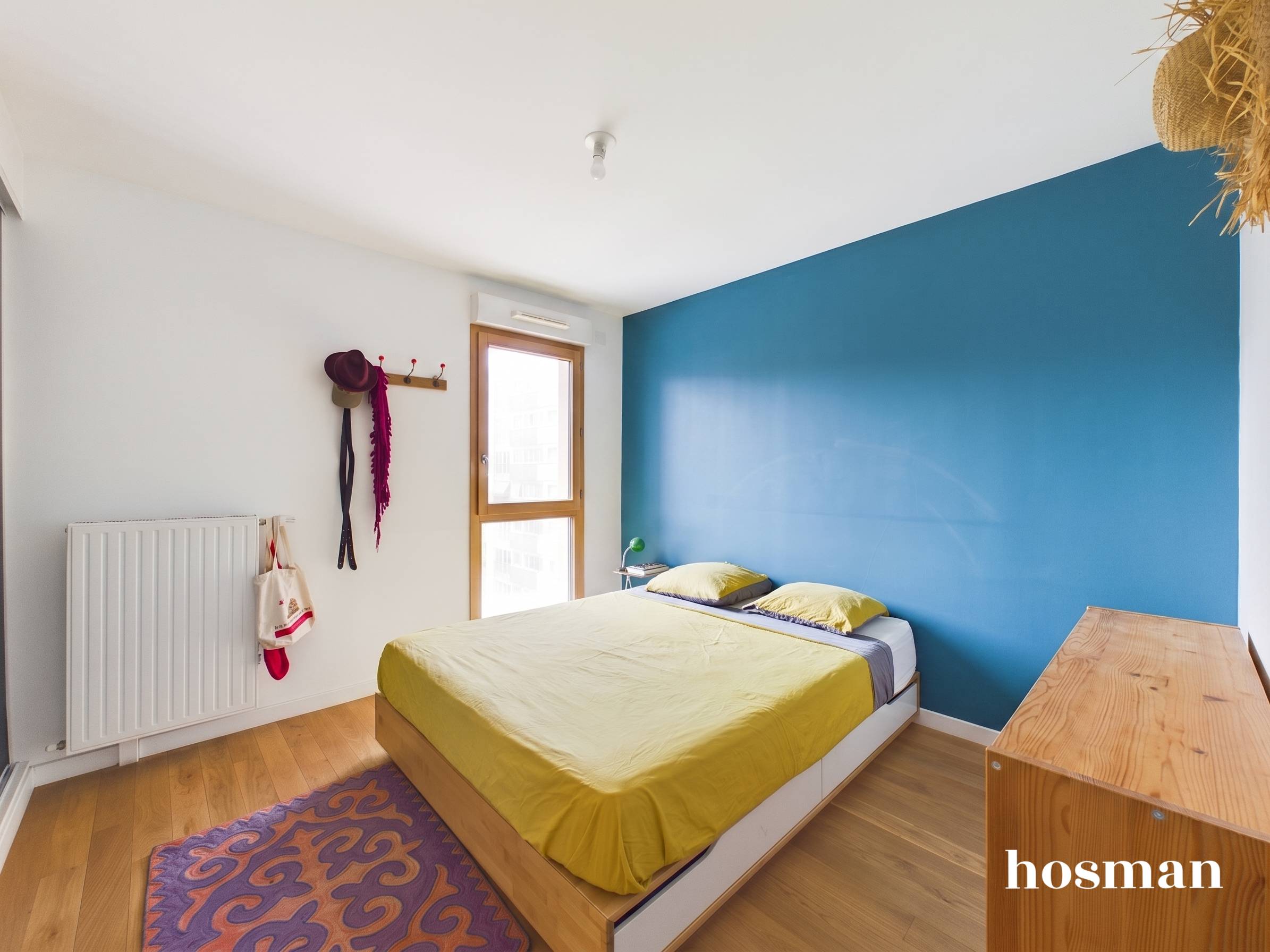 Photo 6 - Appartement 67.46 Paris