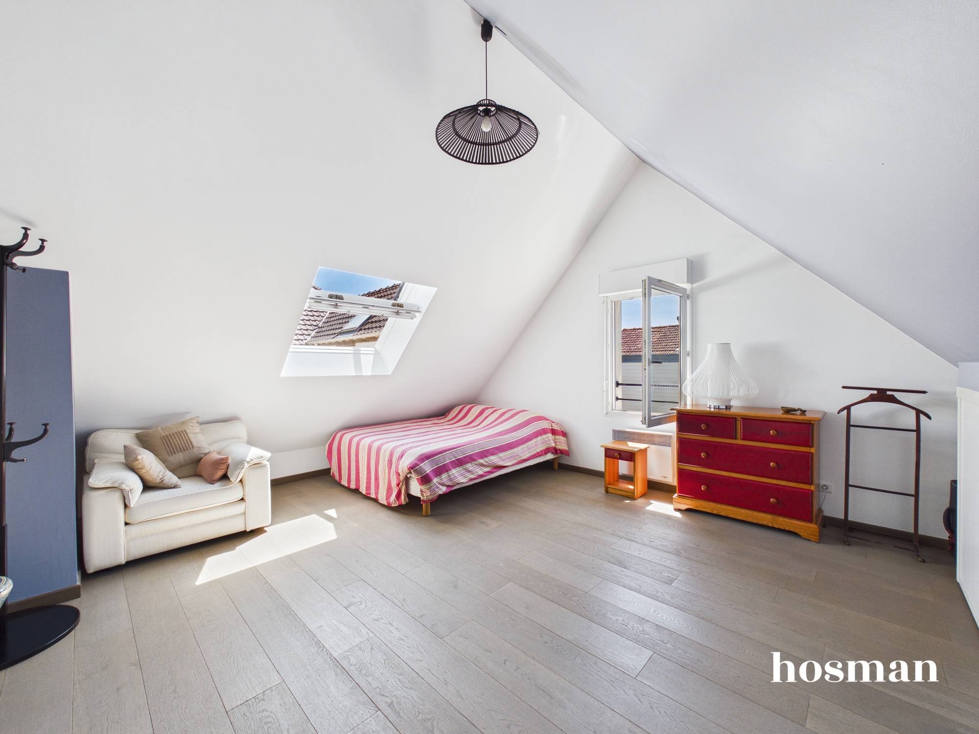 Photo 12 - Maison 110.56 Nanterre