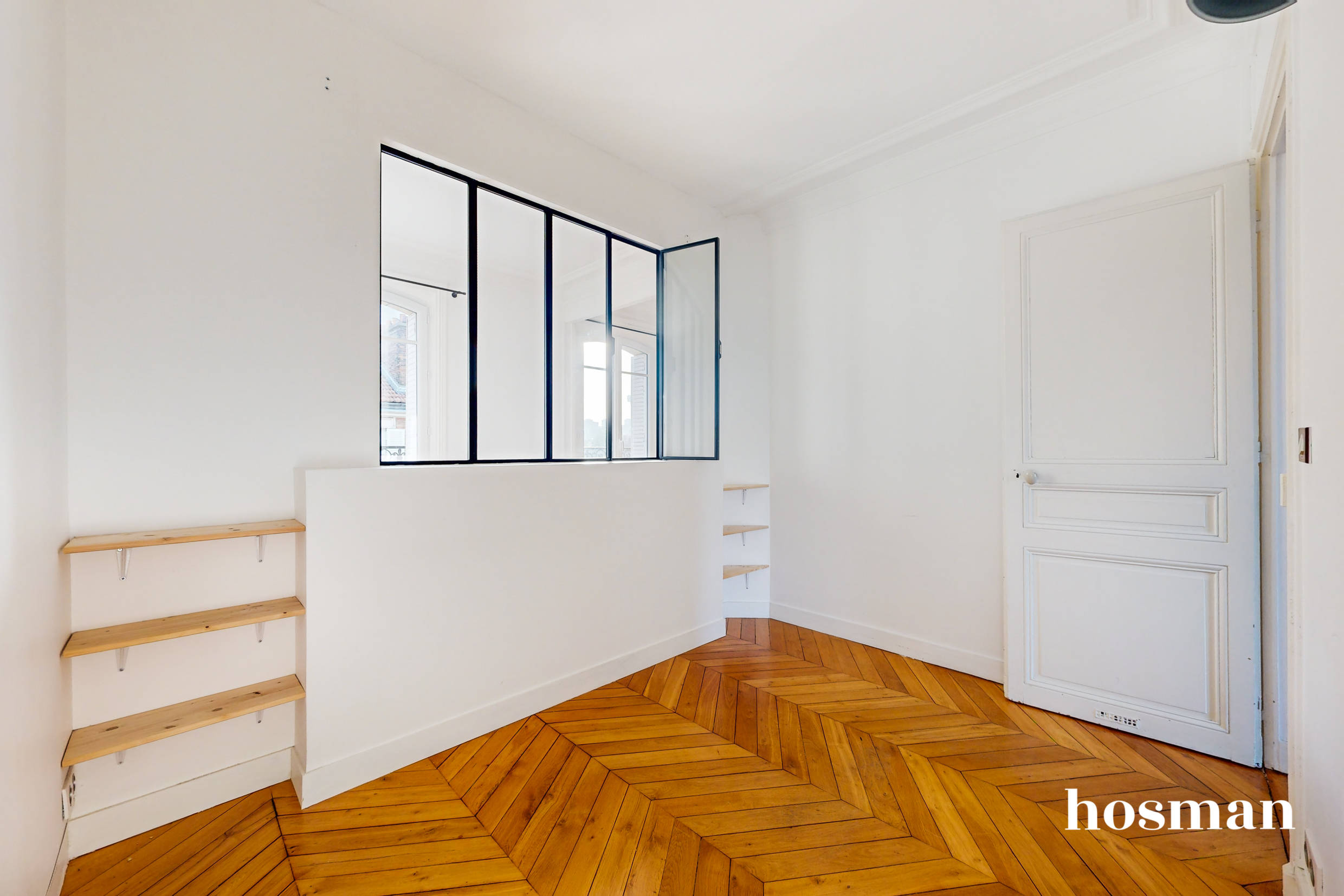 Photo 10 - Appartement 62.0 Pantin