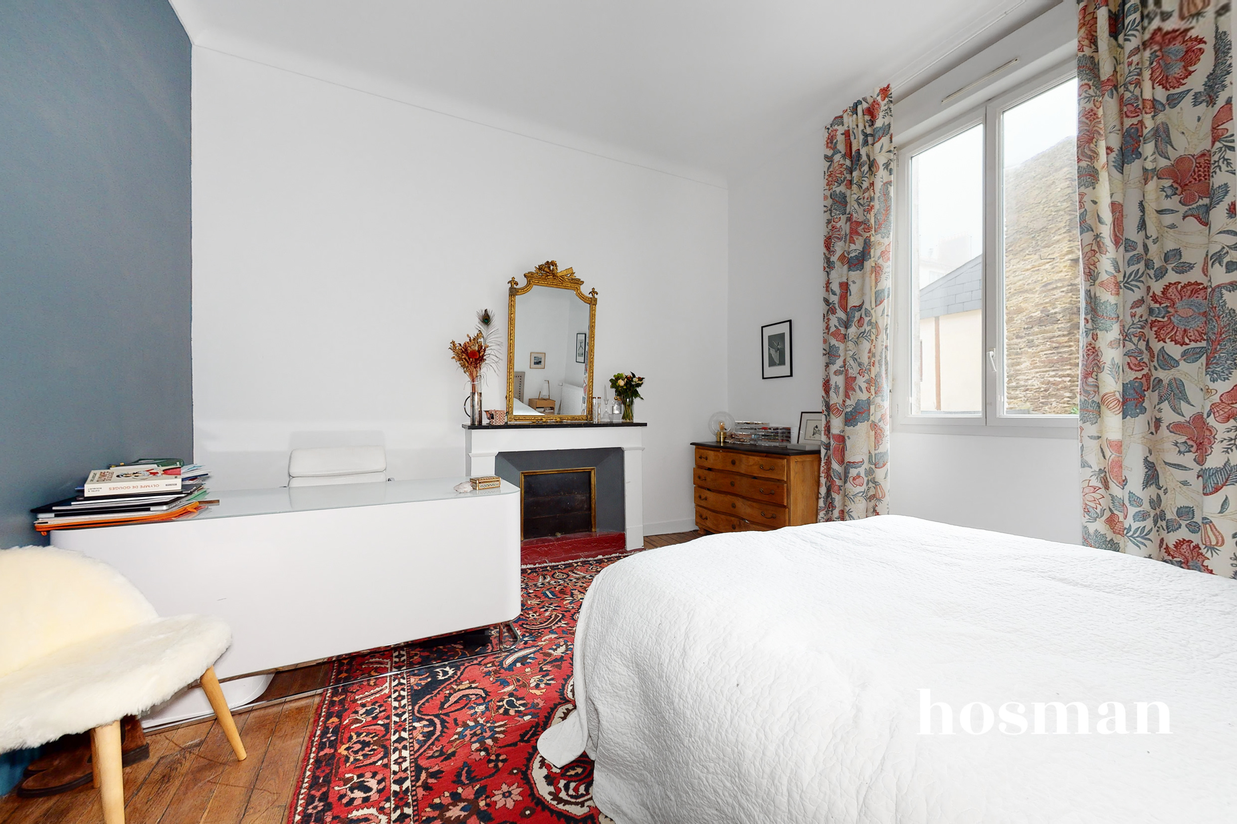 Photo 5 - Appartement 84.45 Nantes
