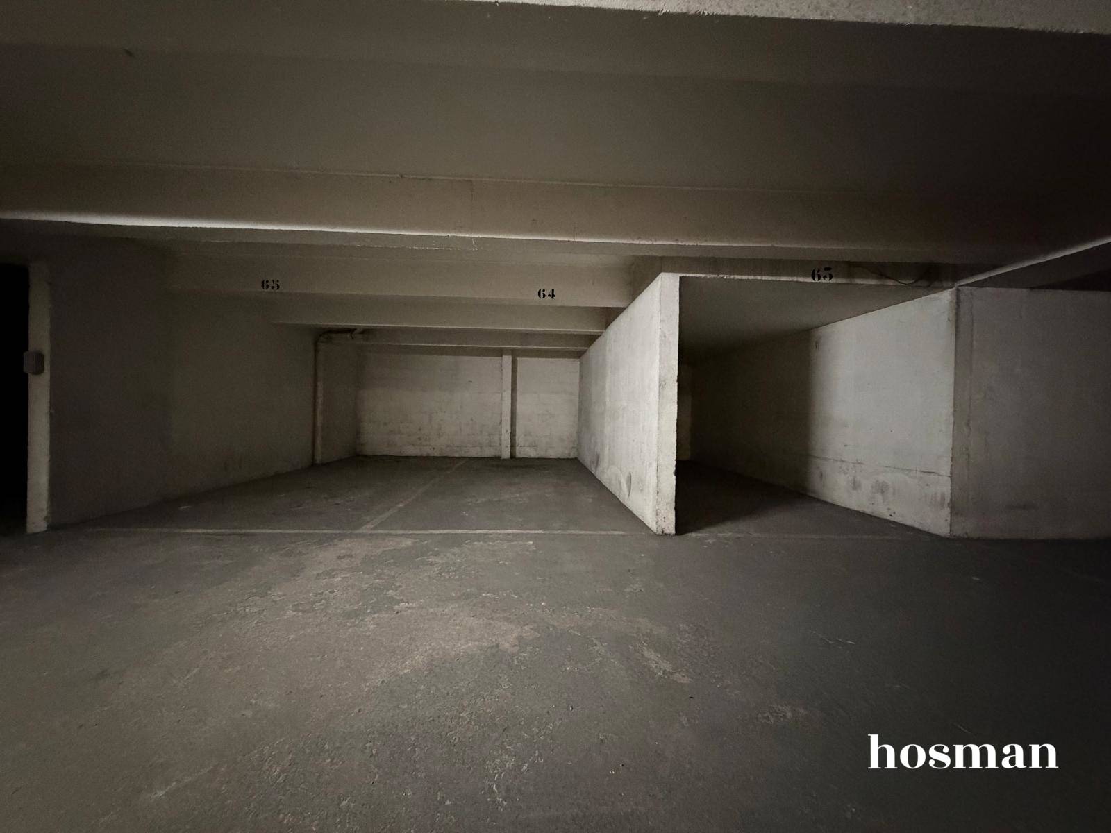 Photo 2 - Parking 12.04 Paris