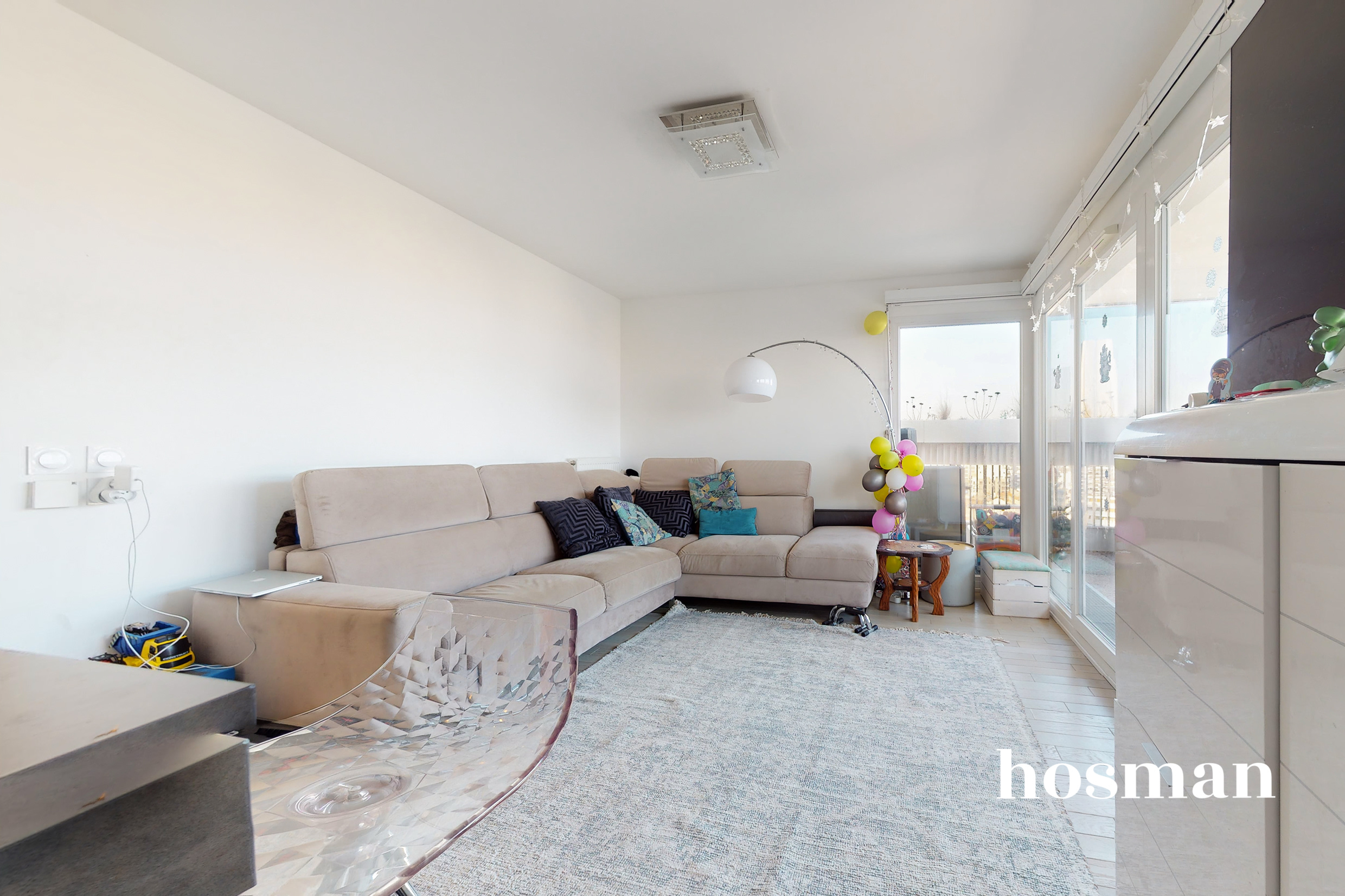 Photo 2 - Appartement 43.0 Gennevilliers