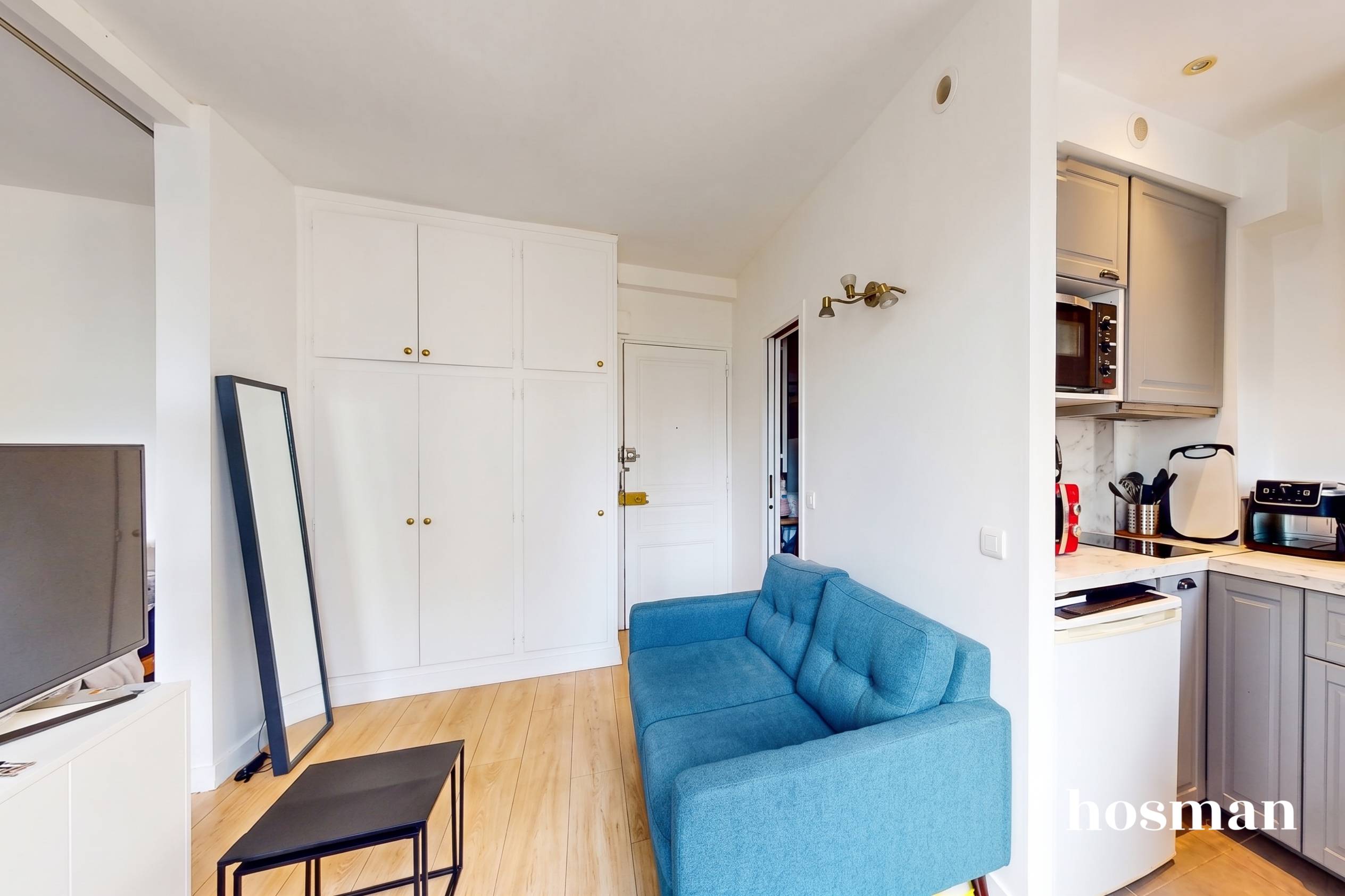Photo 5 - Appartement 27.28 Levallois-Perret