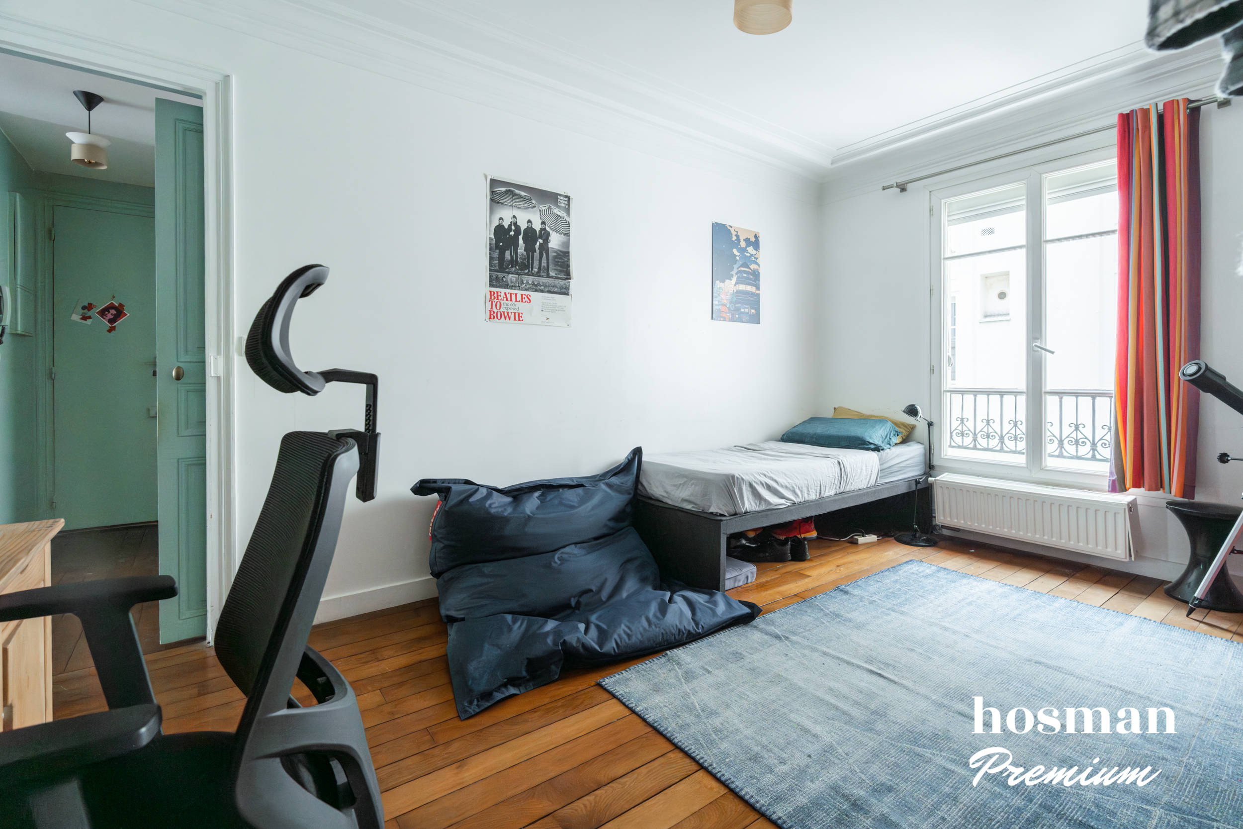 Photo 9 - Appartement 127.5 Paris