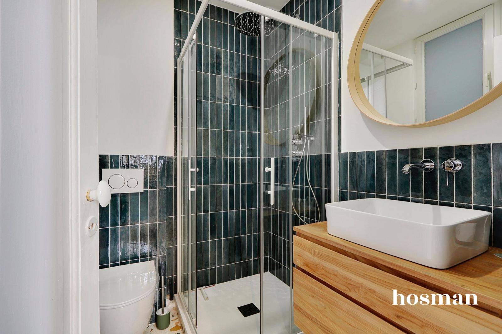 Photo 8 - Appartement 47.23 Boulogne-Billancourt