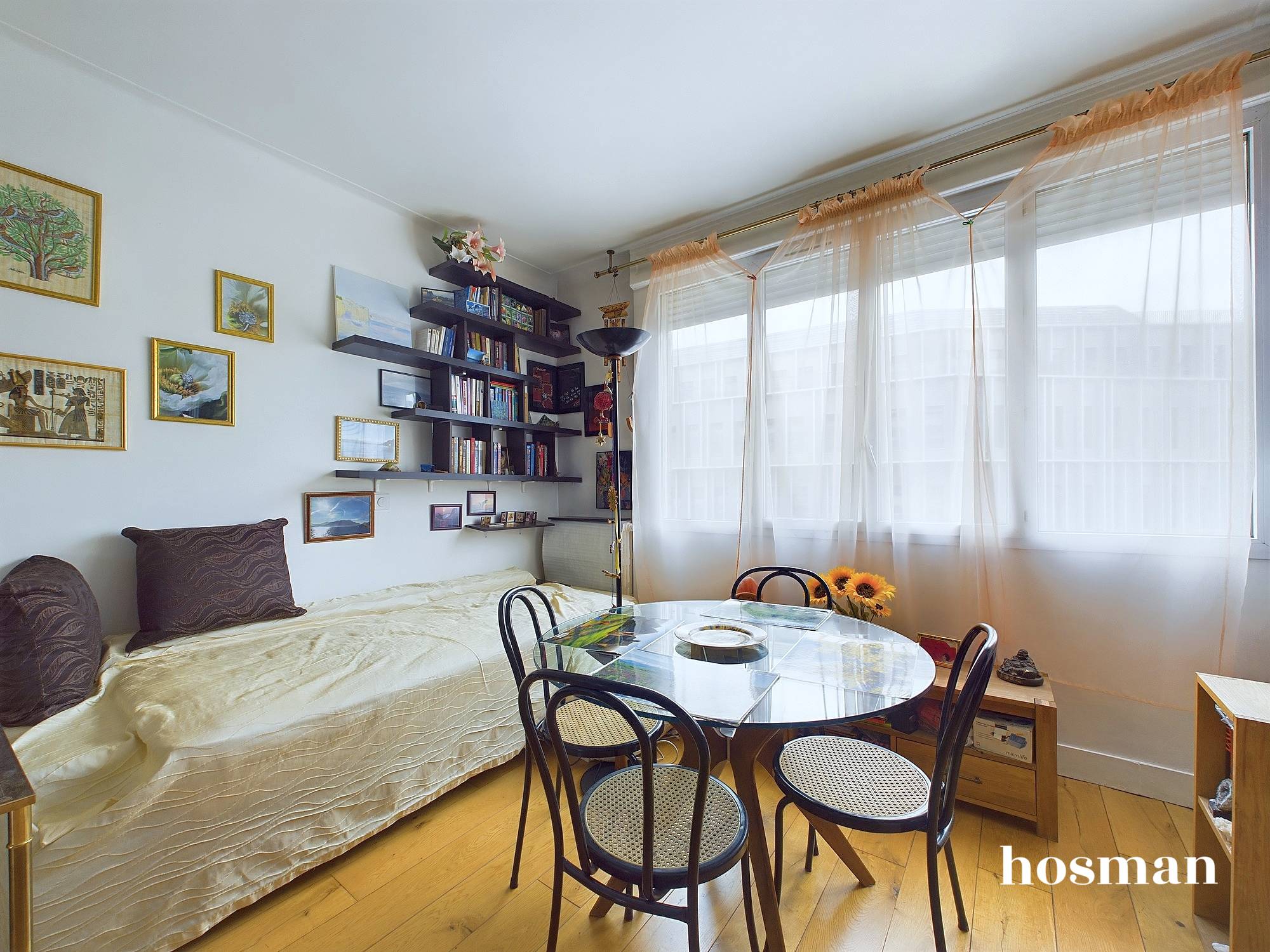 Photo 4 - Appartement 27.14 Saint-Cloud