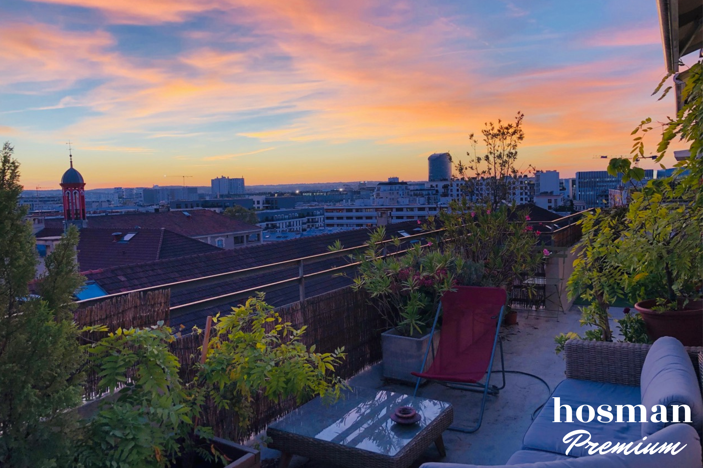 Photo 1 - Appartement 104.0 Issy-les-Moulineaux