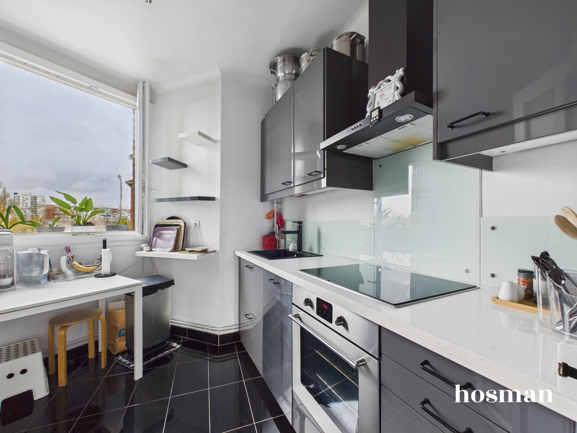 Photo 6 - Appartement 81.45 Maisons-Alfort