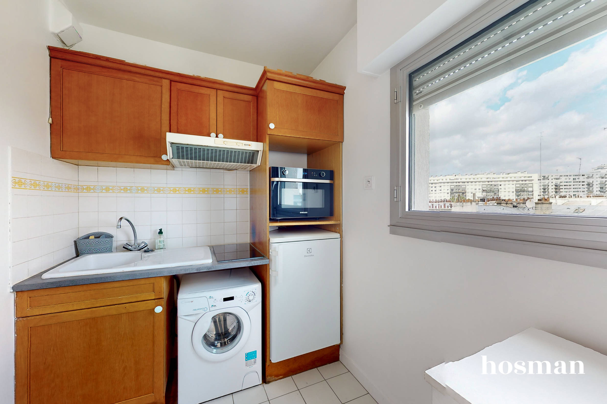 Photo 5 - Appartement 42.41 Paris