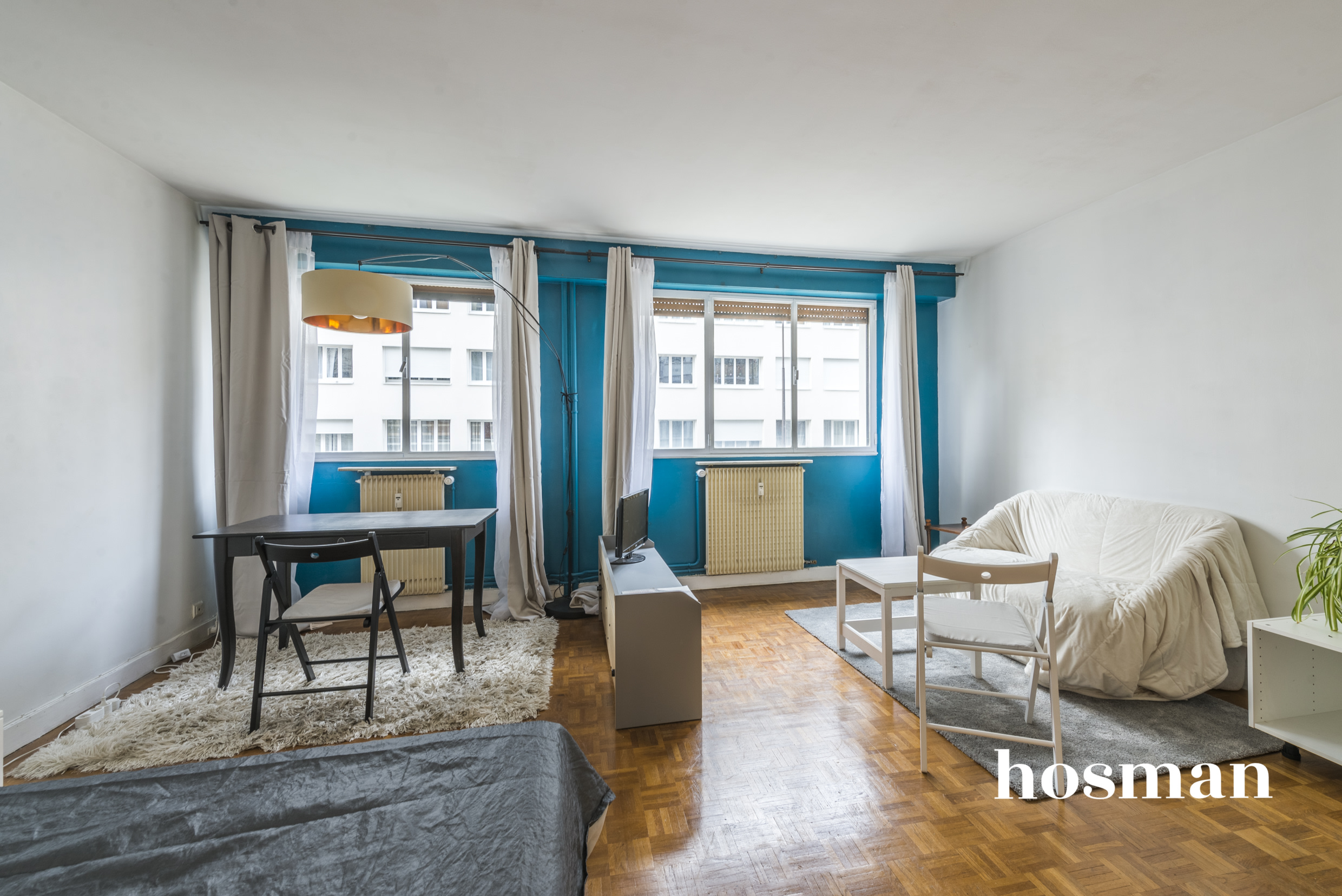 Photo 1 - Appartement 34.0 Paris