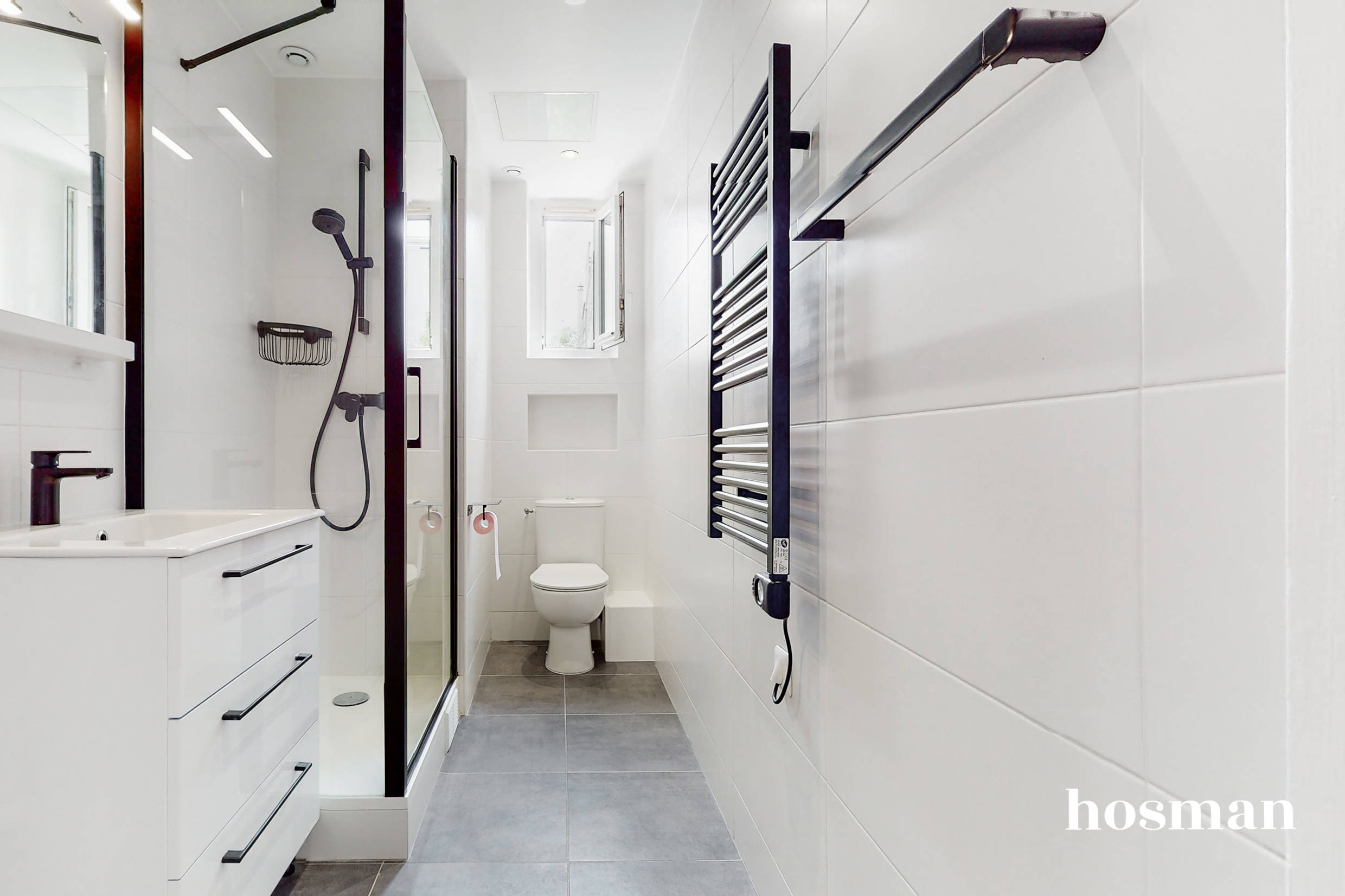 Photo 8 - Appartement 51.0 Montrouge