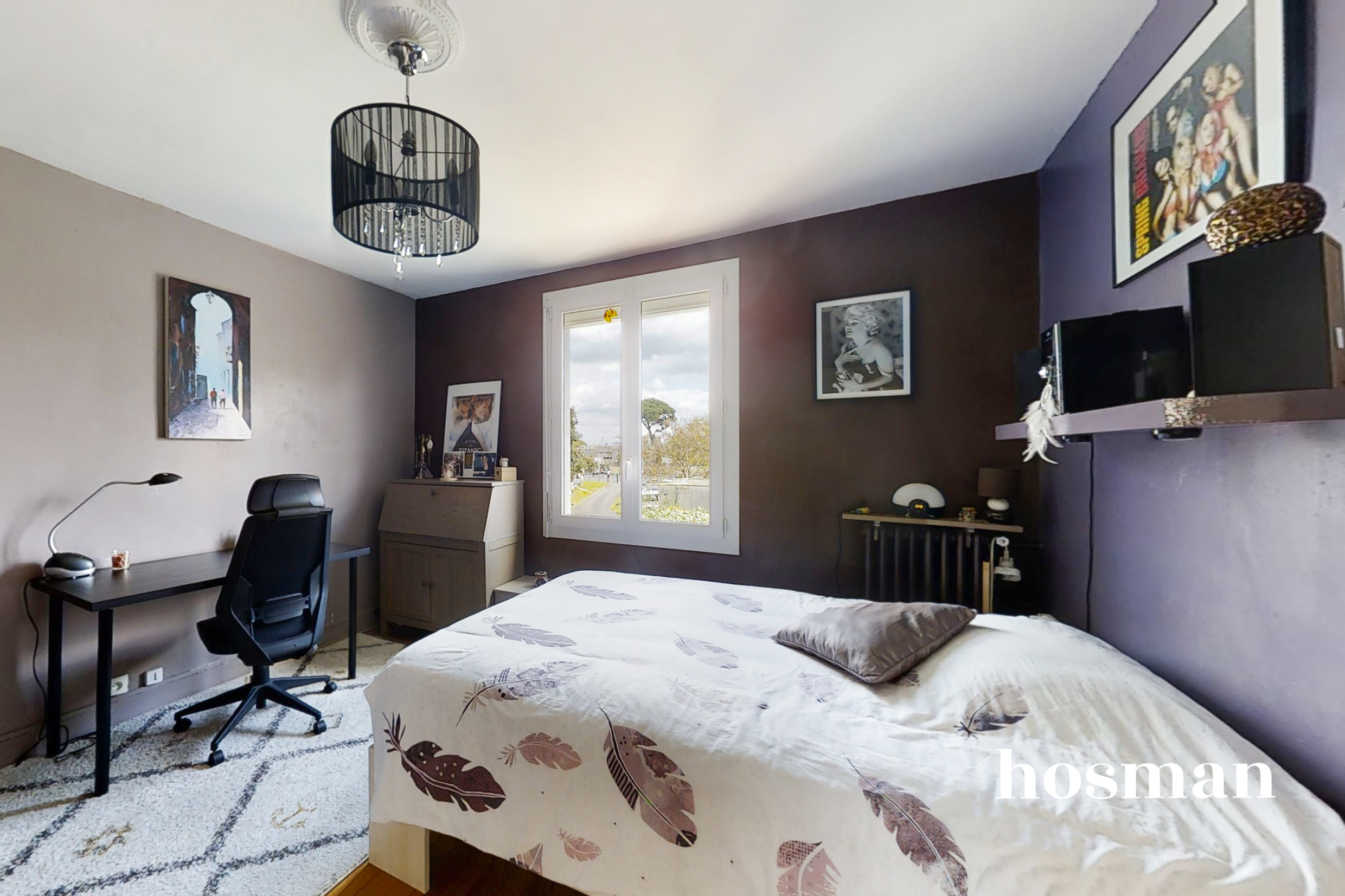 Photo 6 - Maison 103.0 Le Bouscat