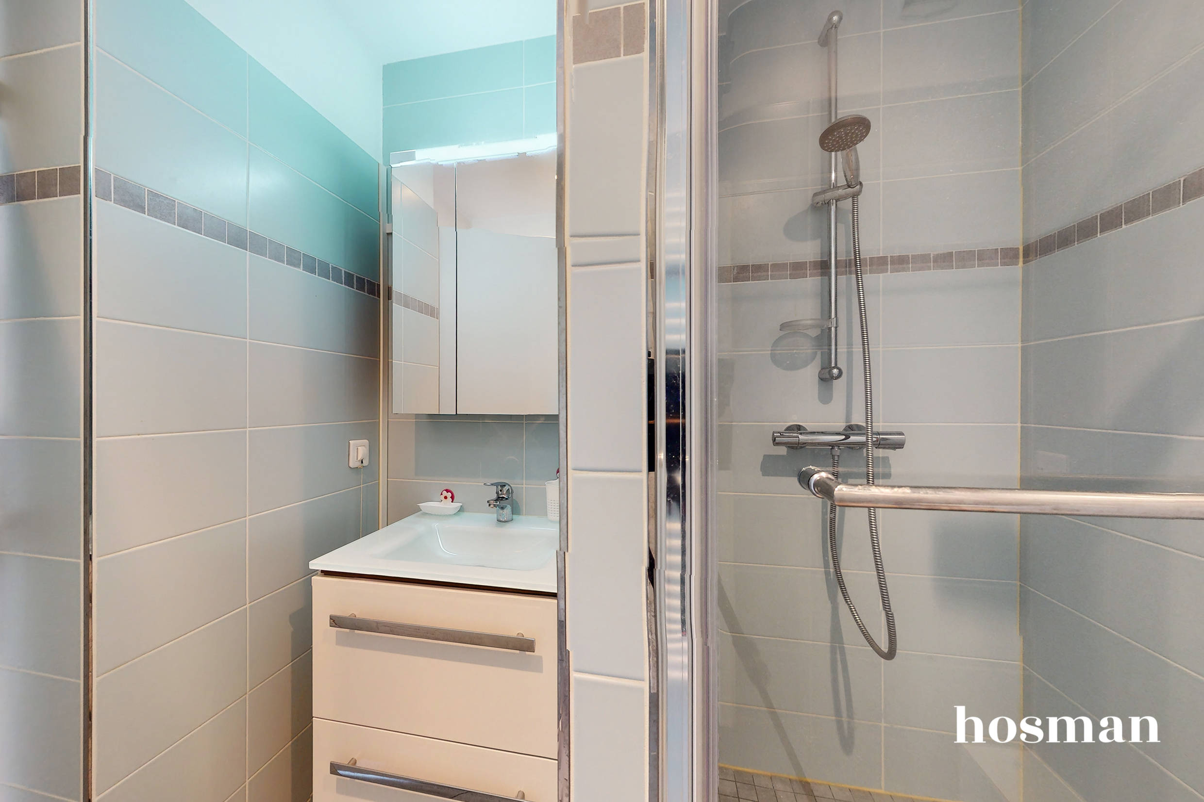 Photo 10 - Appartement 42.41 Paris