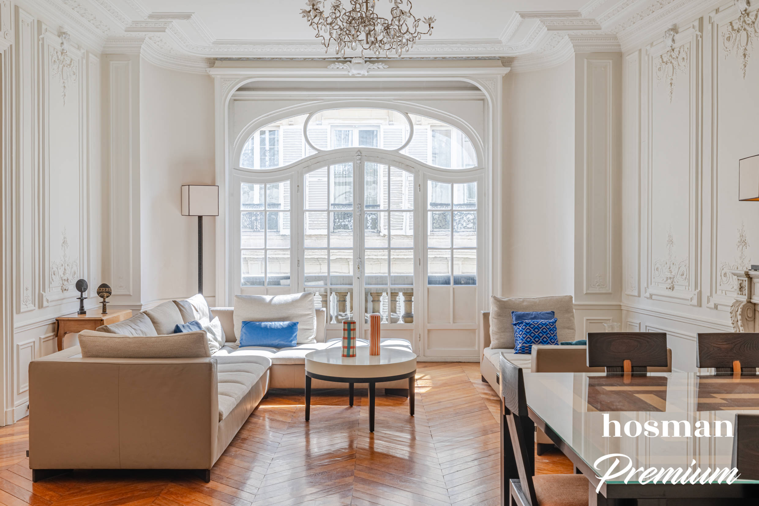 Photo 1 - Appartement 247.0 Paris