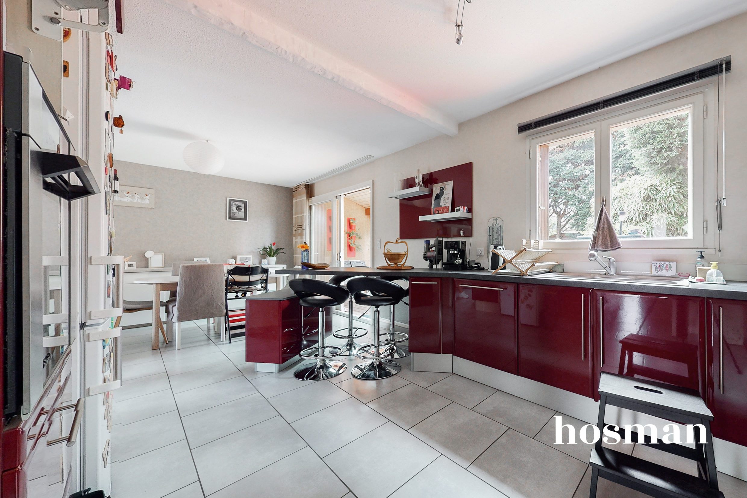 Photo 5 - Maison 90.0 Toulouse