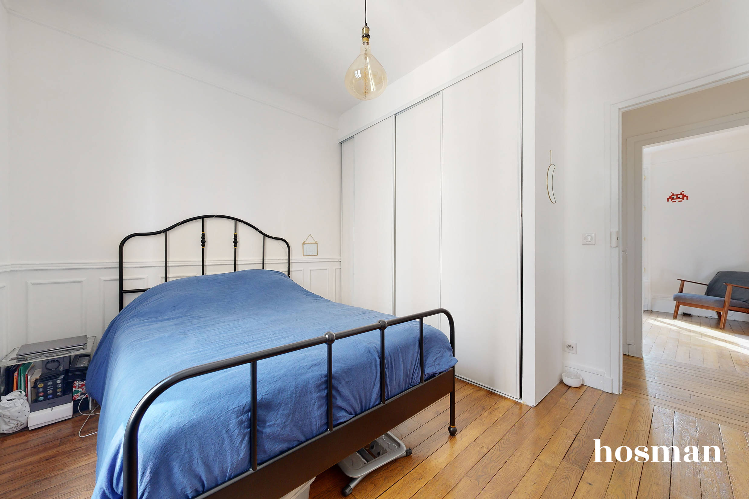 Photo 9 - Appartement 40.4 Vincennes