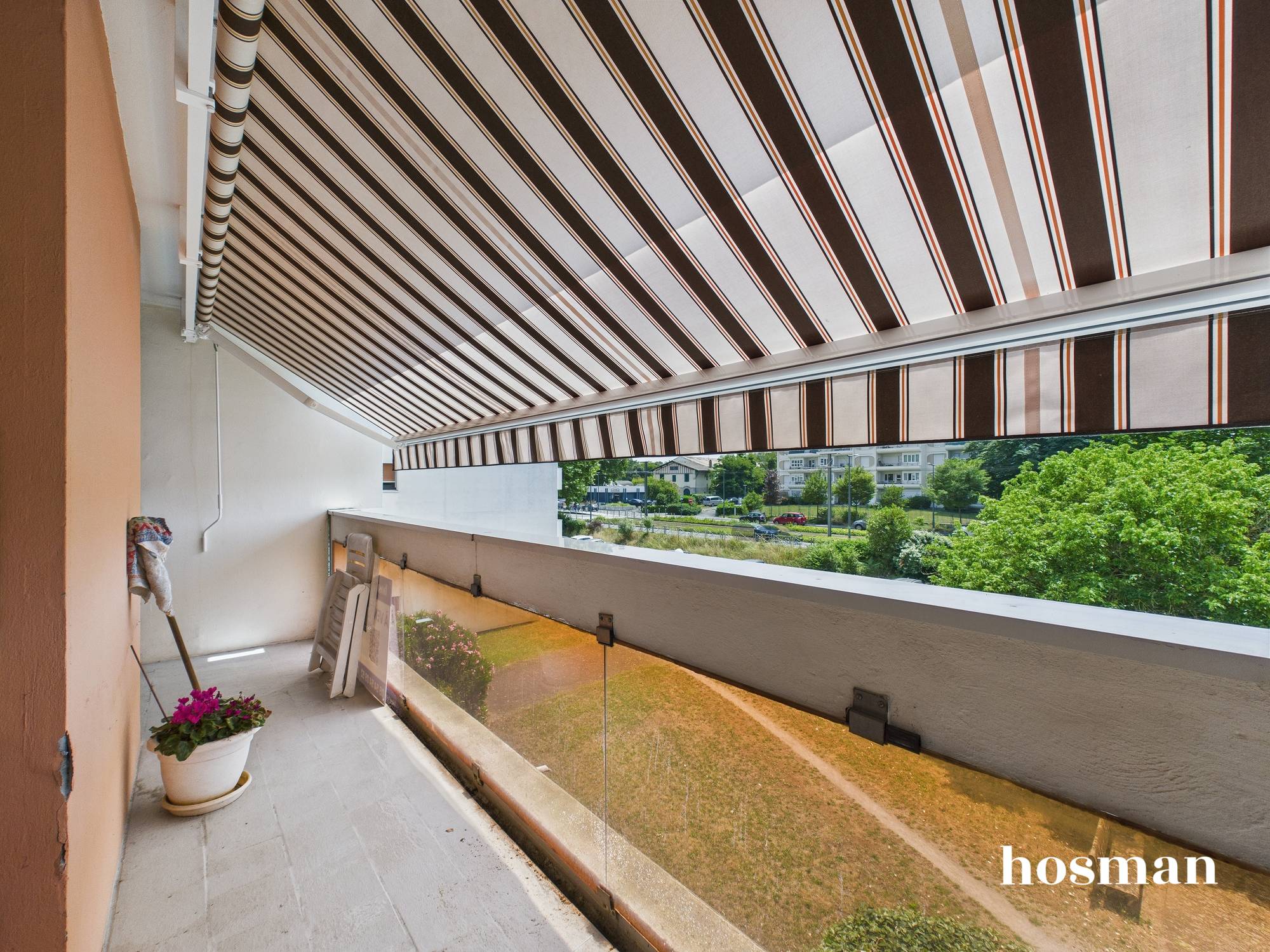 Photo 11 - Appartement 69.0 Le Bouscat