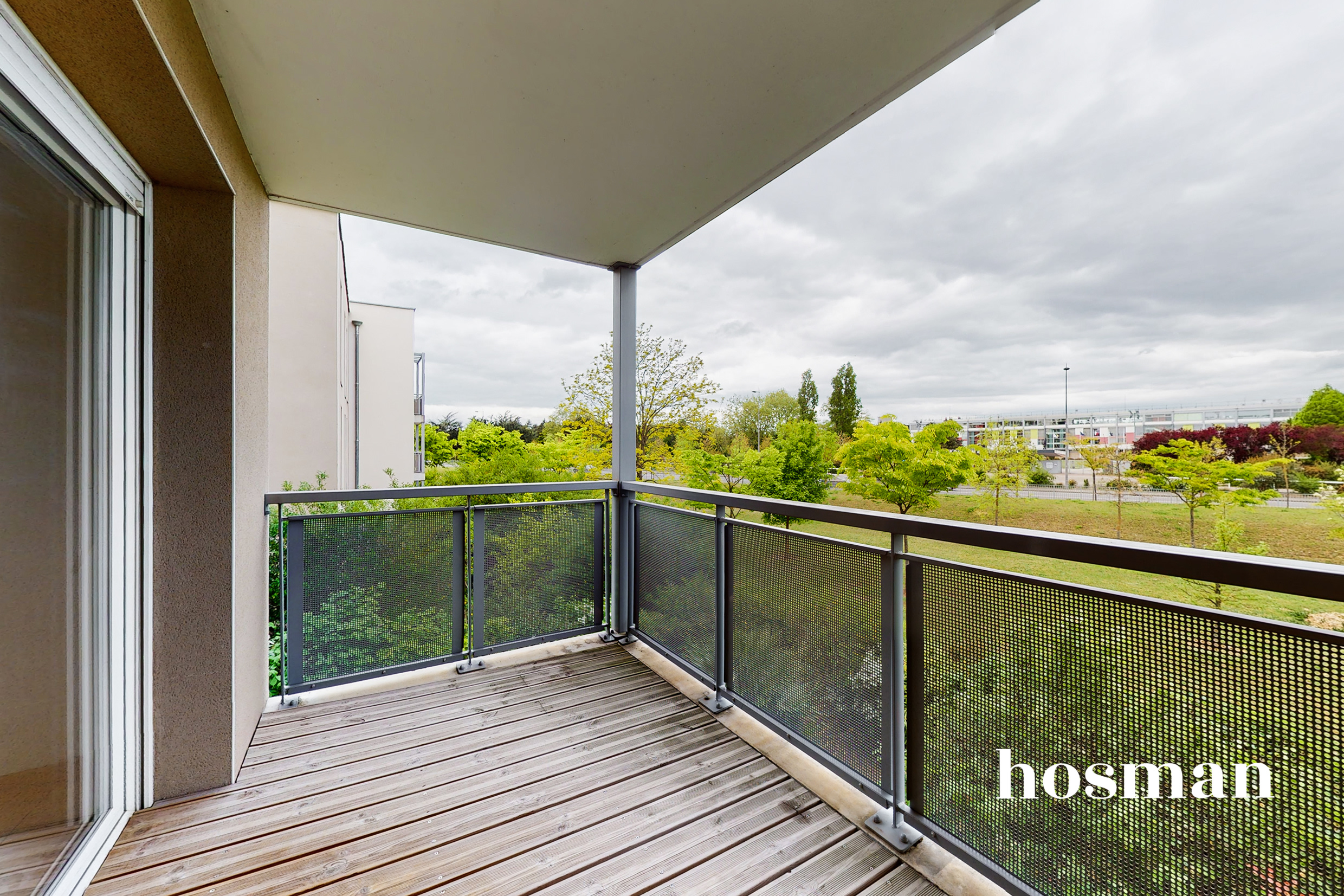 Photo 4 - Appartement 59.71 Bron