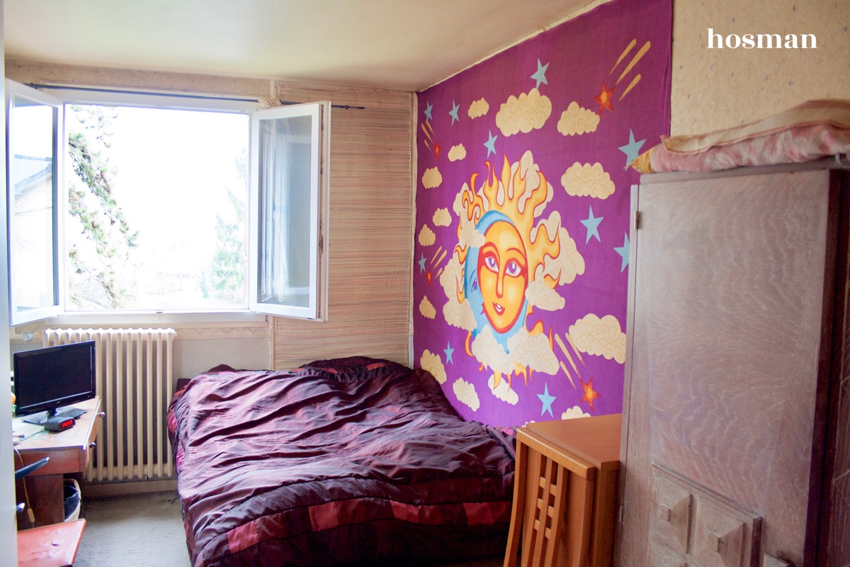 Photo 4 - Appartement 51.0 Montreuil