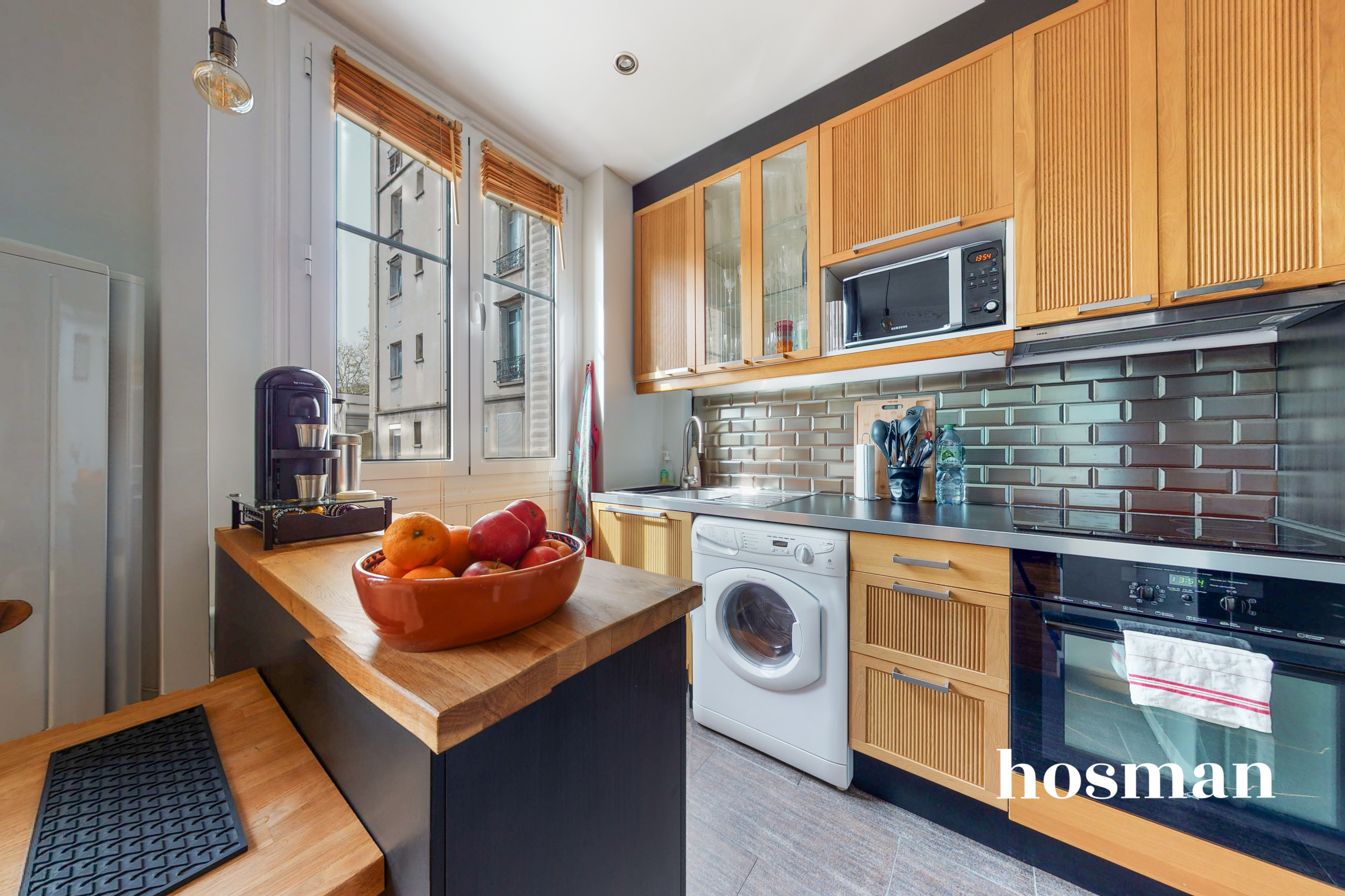 Photo 6 - Appartement 57.31 Issy-les-Moulineaux
