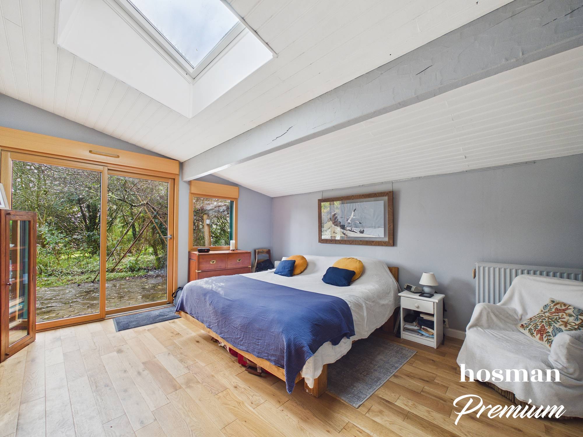 Photo 5 - Maison 235.0 Sucé-sur-Erdre