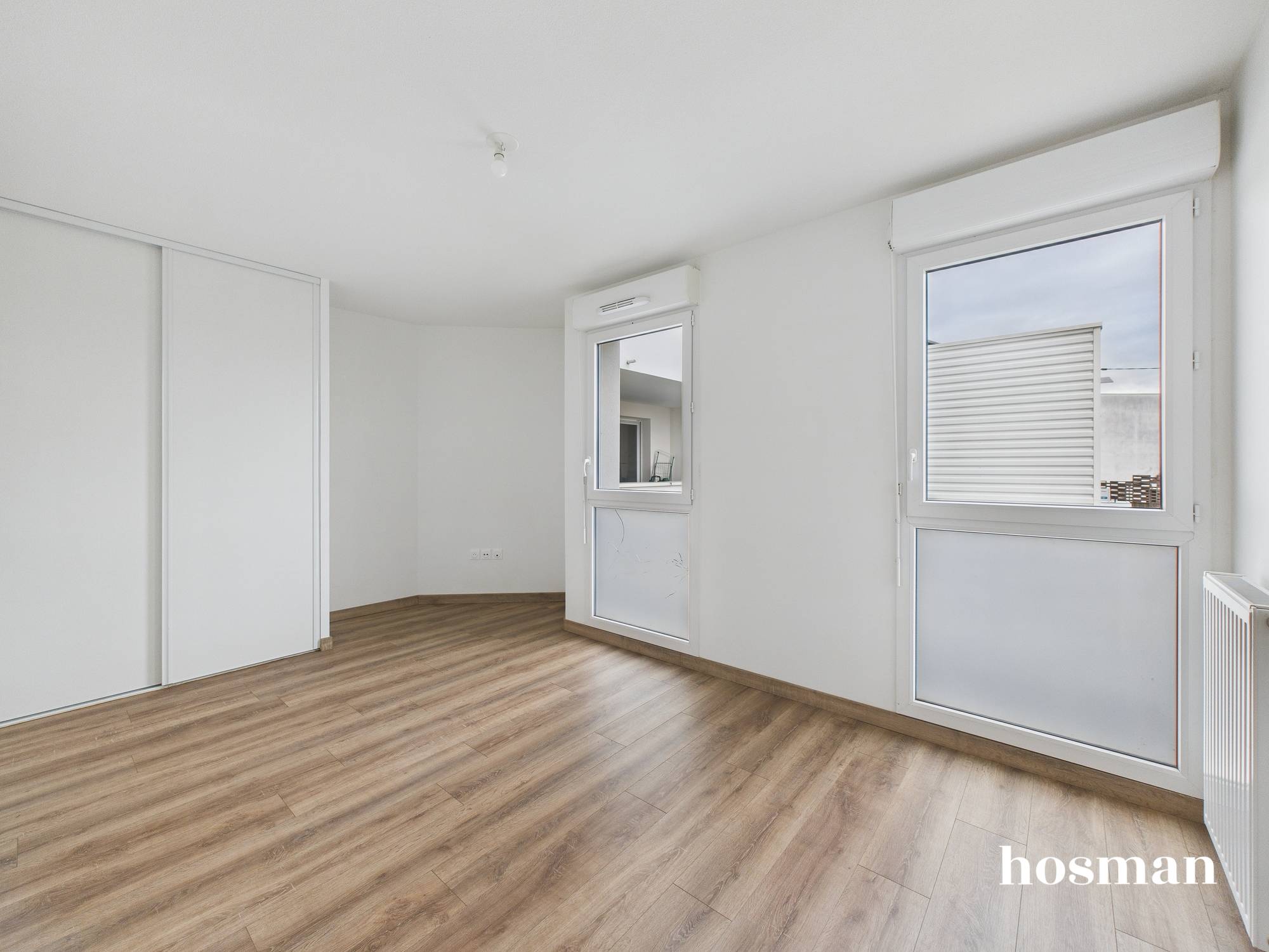 Photo 9 - Appartement 61.0 Cenon