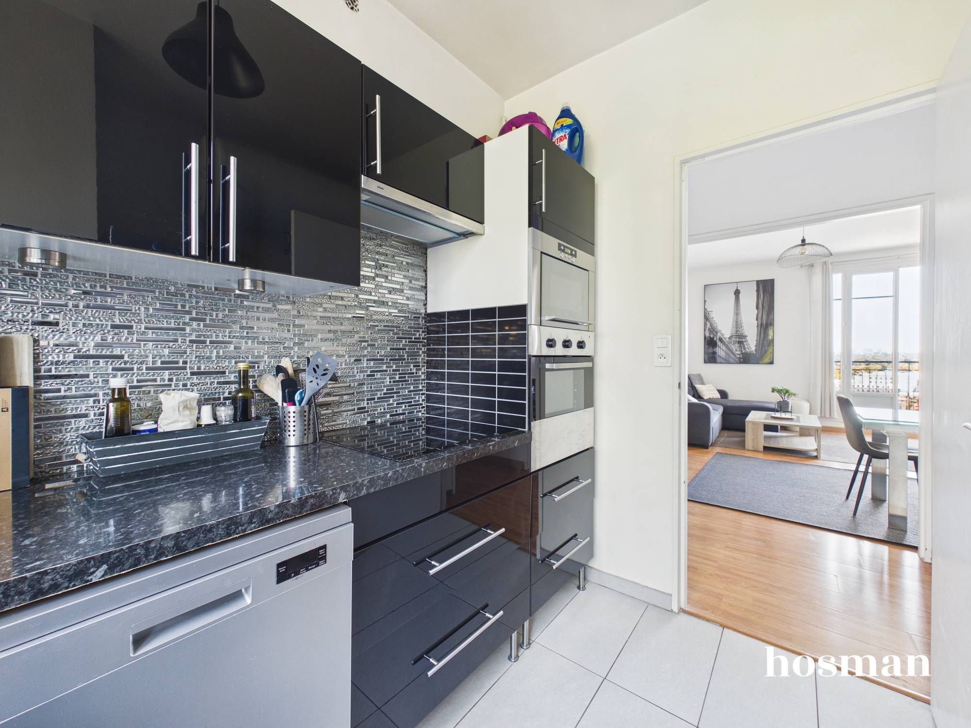 Photo 6 - Appartement 79.06 Suresnes