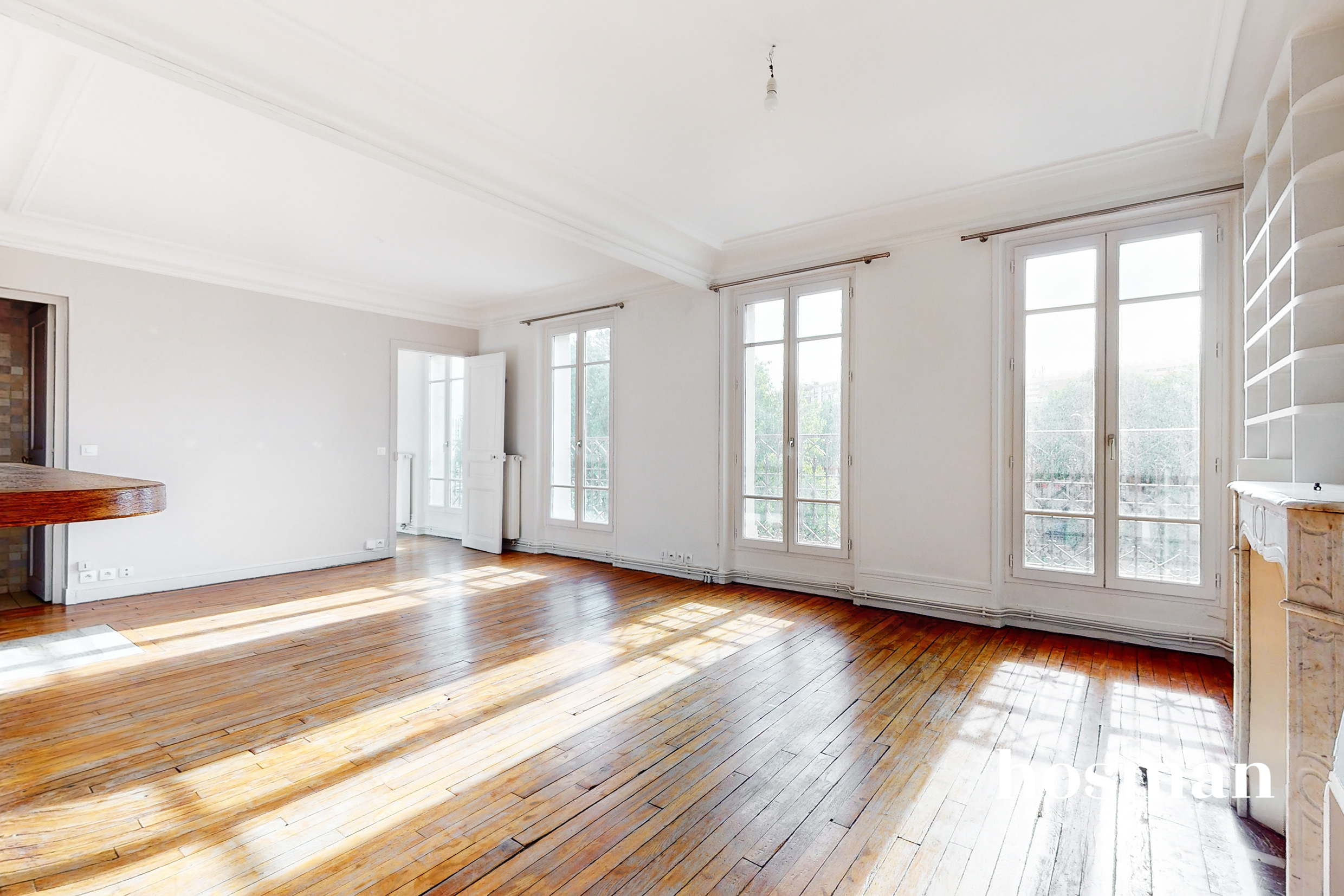 Photo 4 - Appartement 63.0 Paris