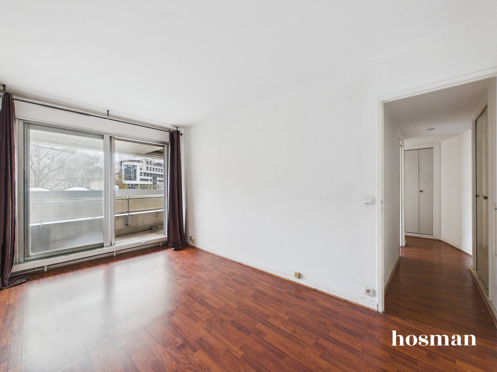 Photo 8 - Appartement 114.19 Paris