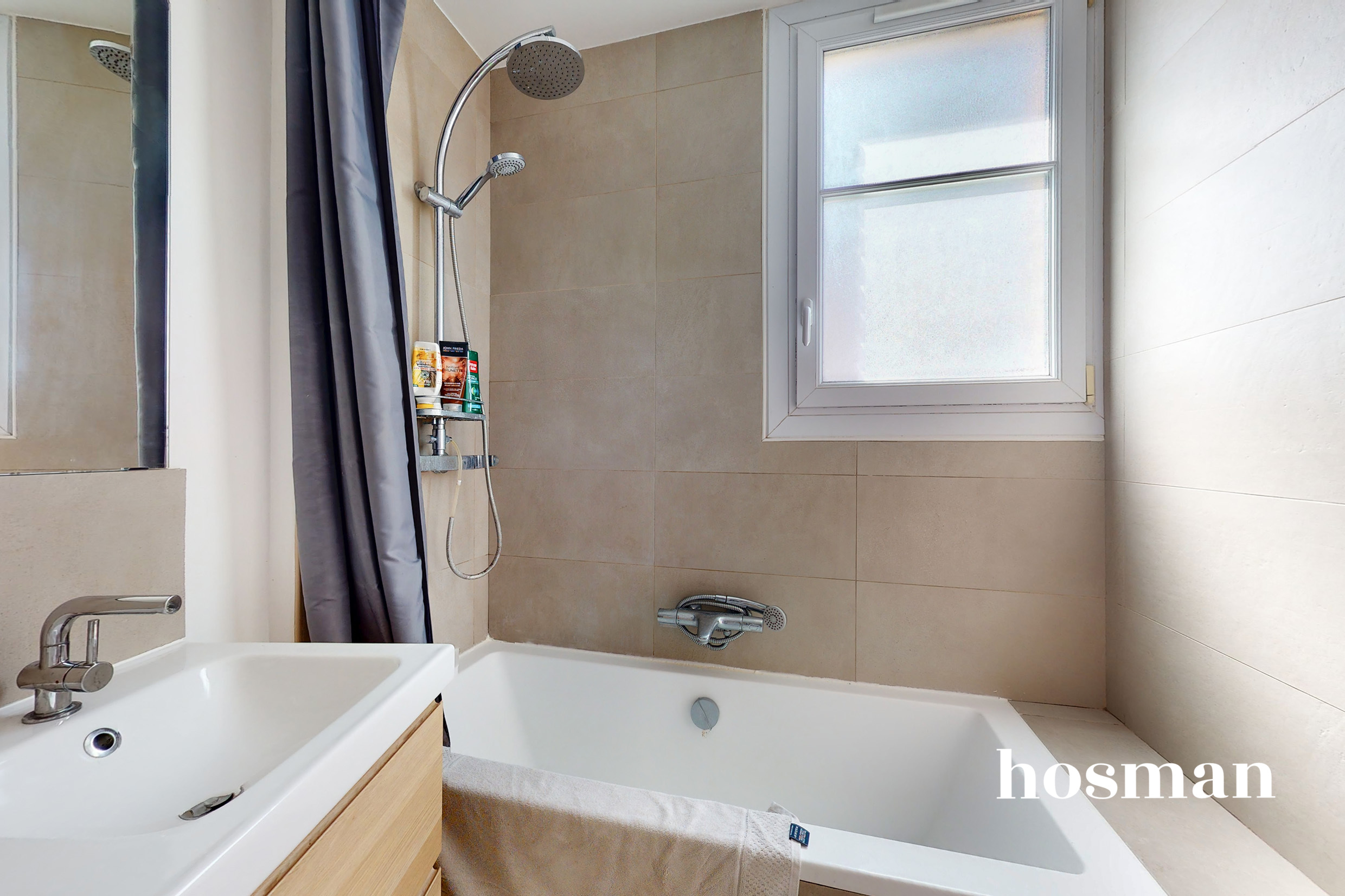 Photo 11 - Appartement 73.45 Asnières-sur-Seine