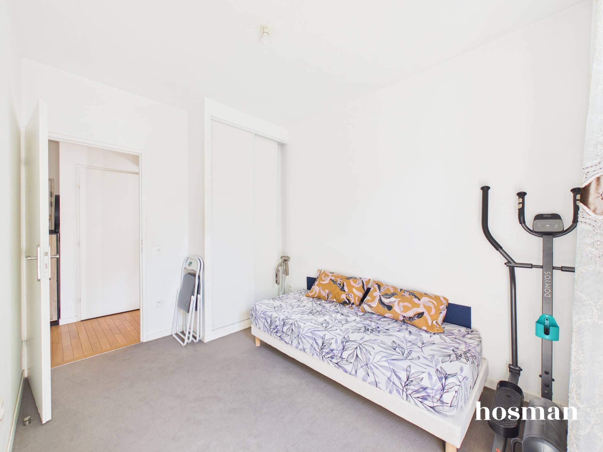 Photo 7 - Appartement 59.0 Romainville