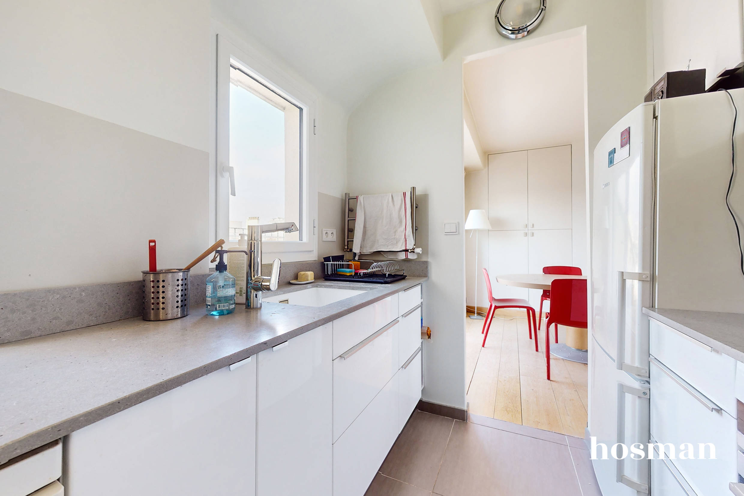 Photo 12 - Appartement 81.61 Courbevoie