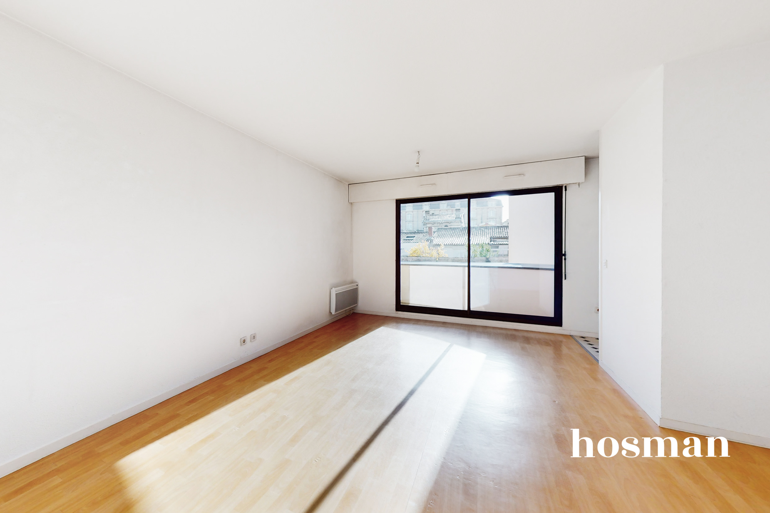Photo 4 - Appartement 36.9 Bordeaux