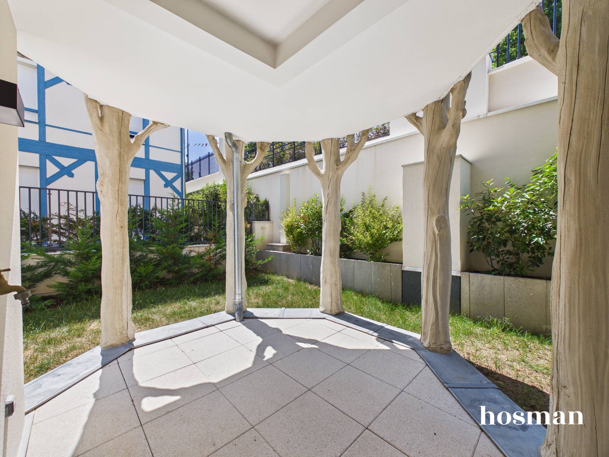 Photo 13 - Appartement 94.0 Le Plessis-Robinson