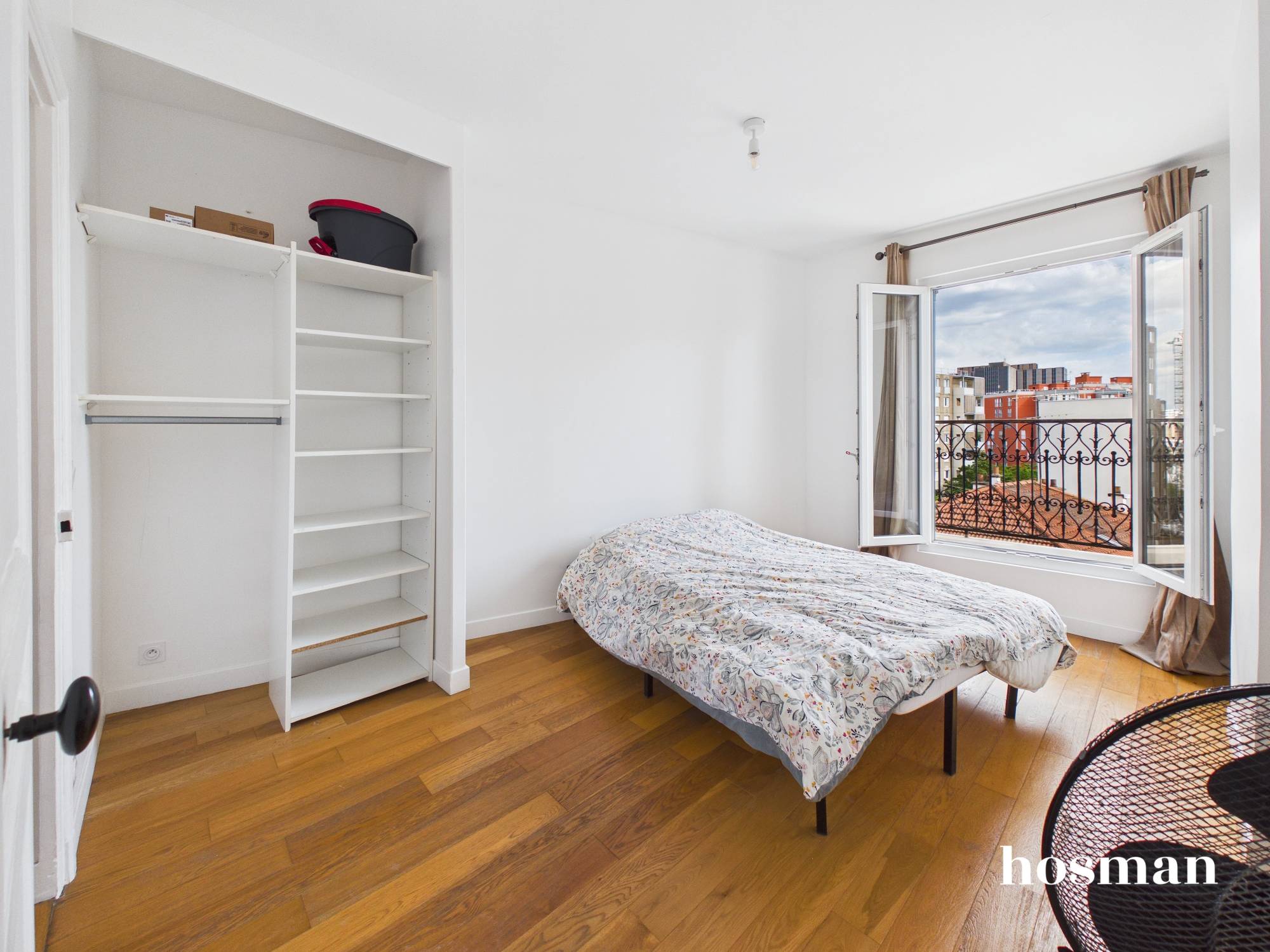Photo 7 - Appartement 36.78 Saint-Ouen-Sur-Seine