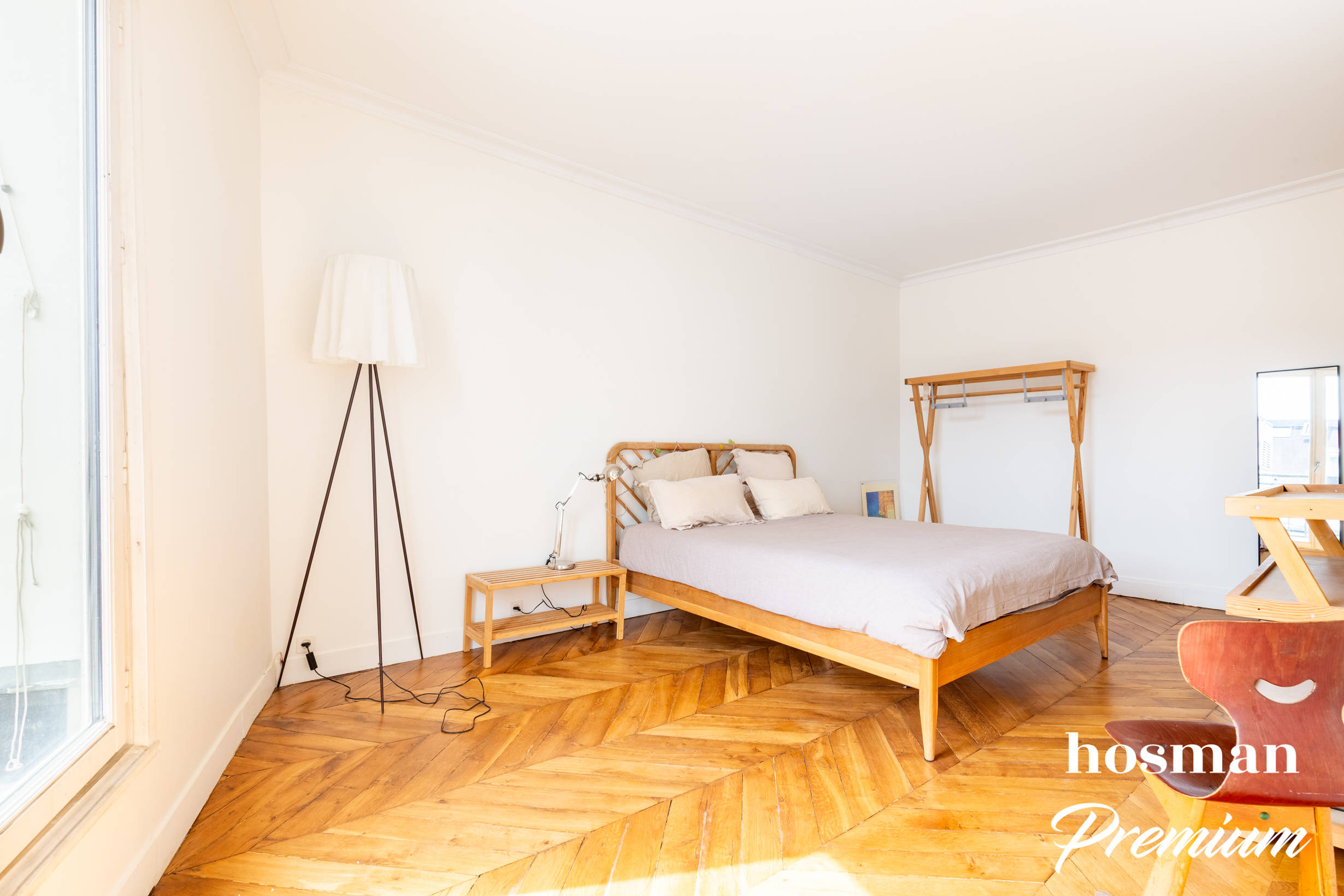 Photo 14 - Appartement 102.67 Paris
