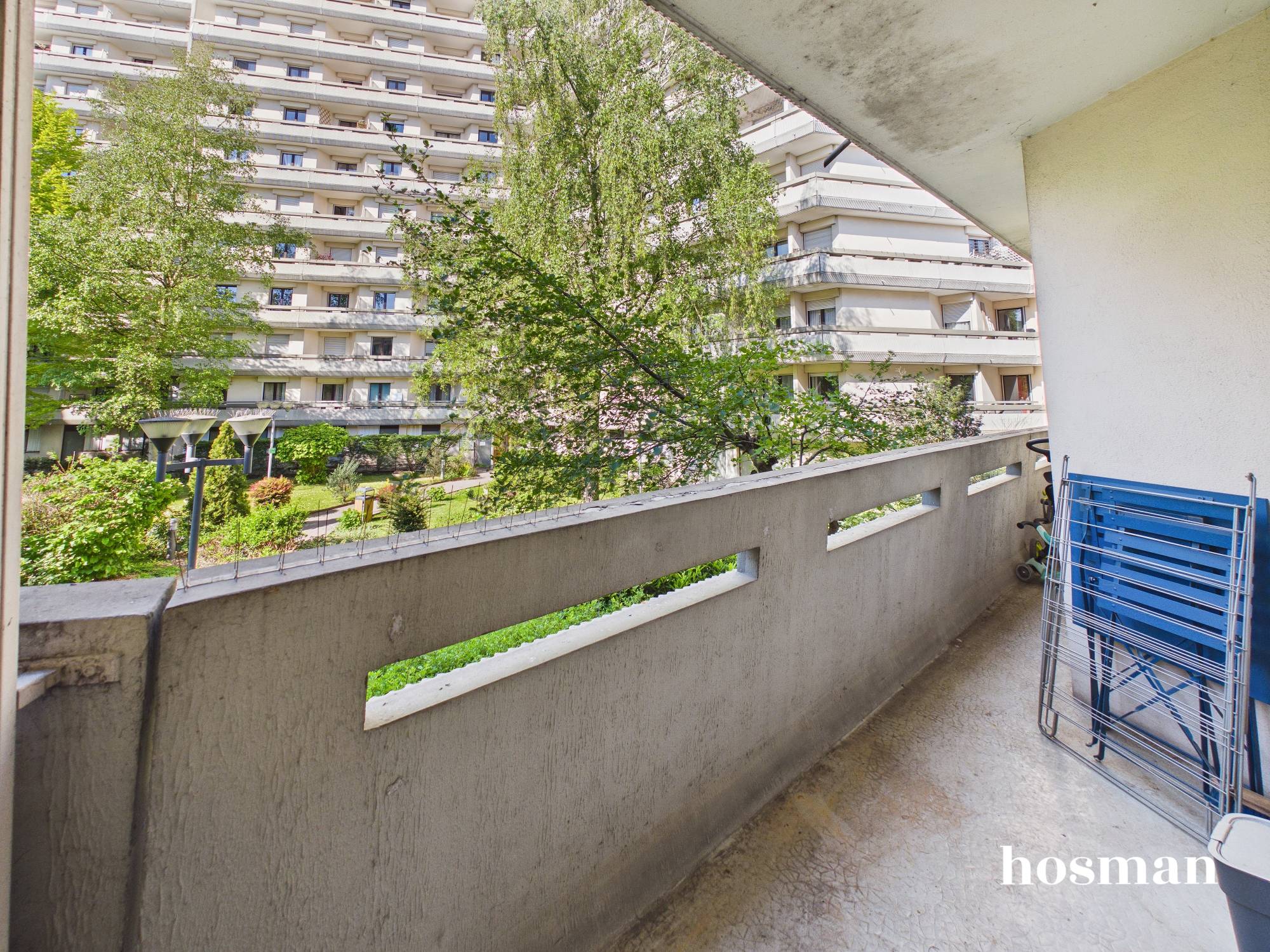 Photo 13 - Appartement 59.25 Le Pré-Saint-Gervais