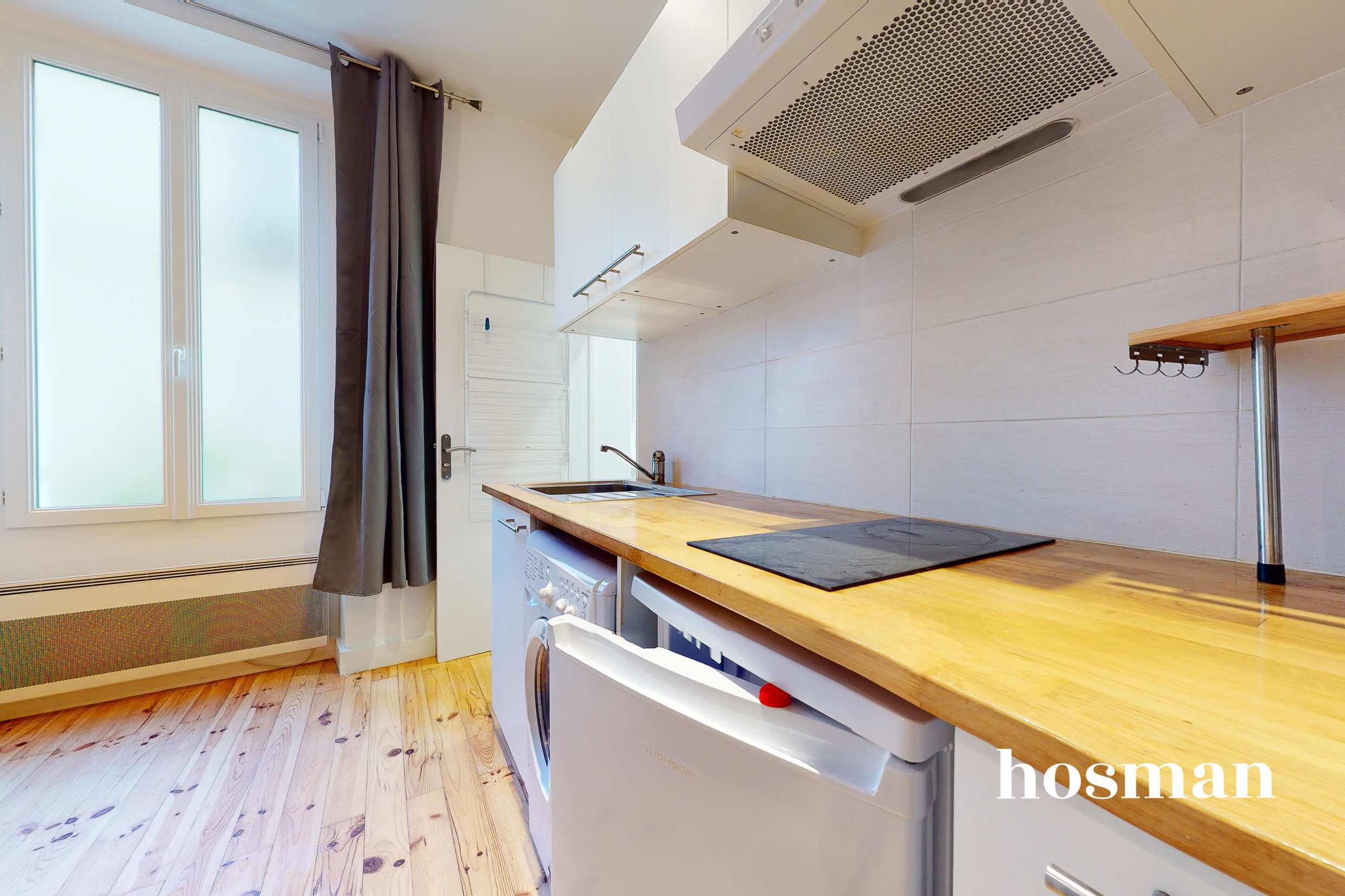 Photo 7 - Appartement 19.0 Paris