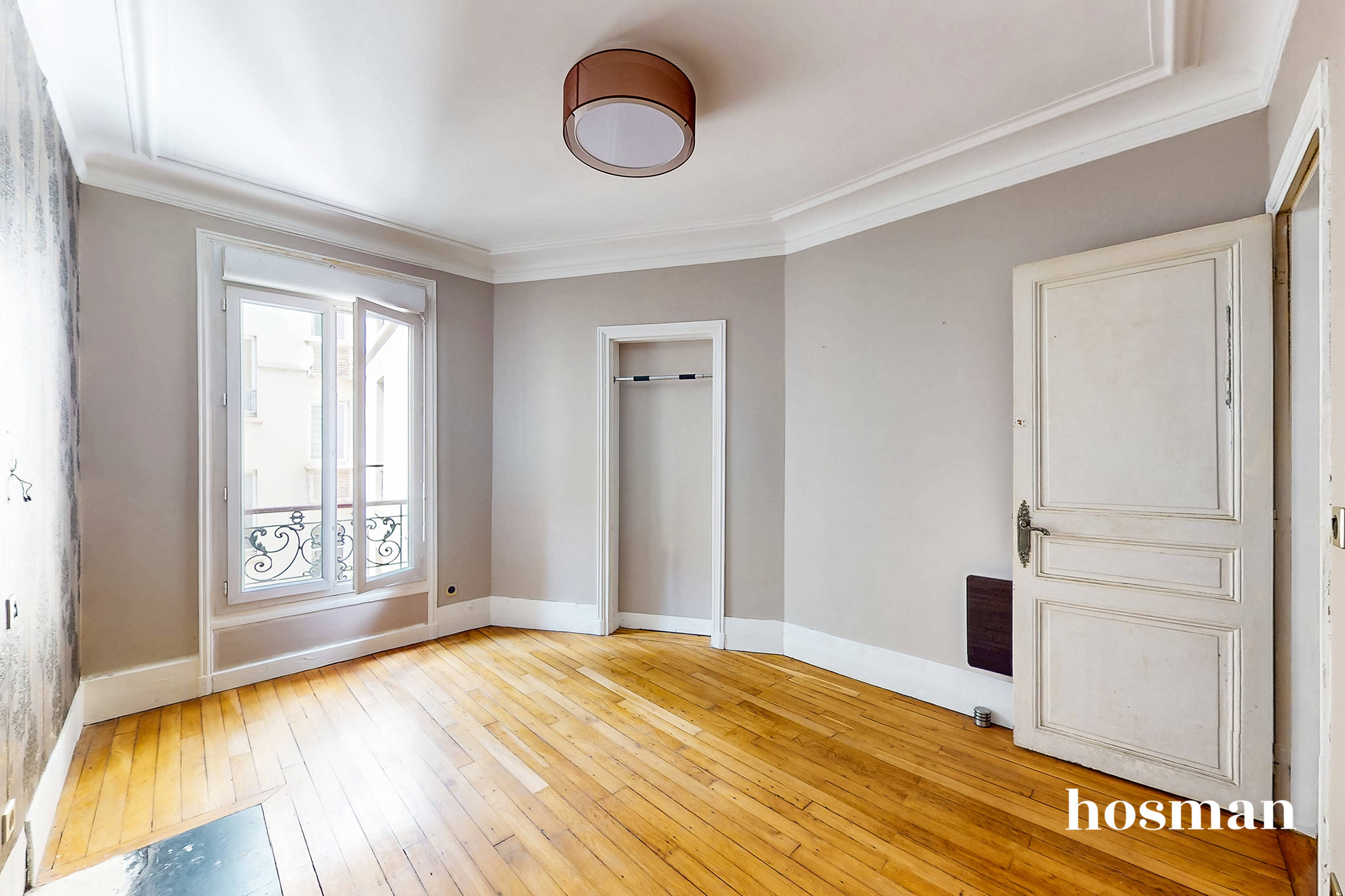 Photo 6 - Appartement 57.32 Paris