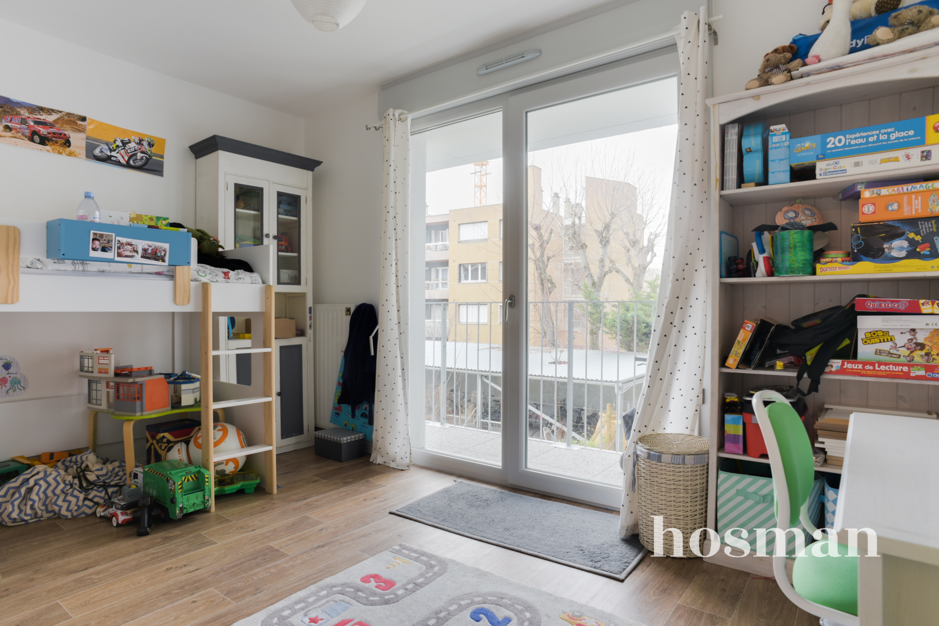 Photo 6 - Appartement 72.0 Nanterre