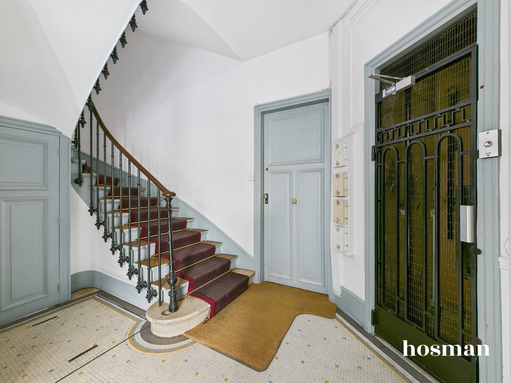 Photo 10 - Appartement 42.64 Paris