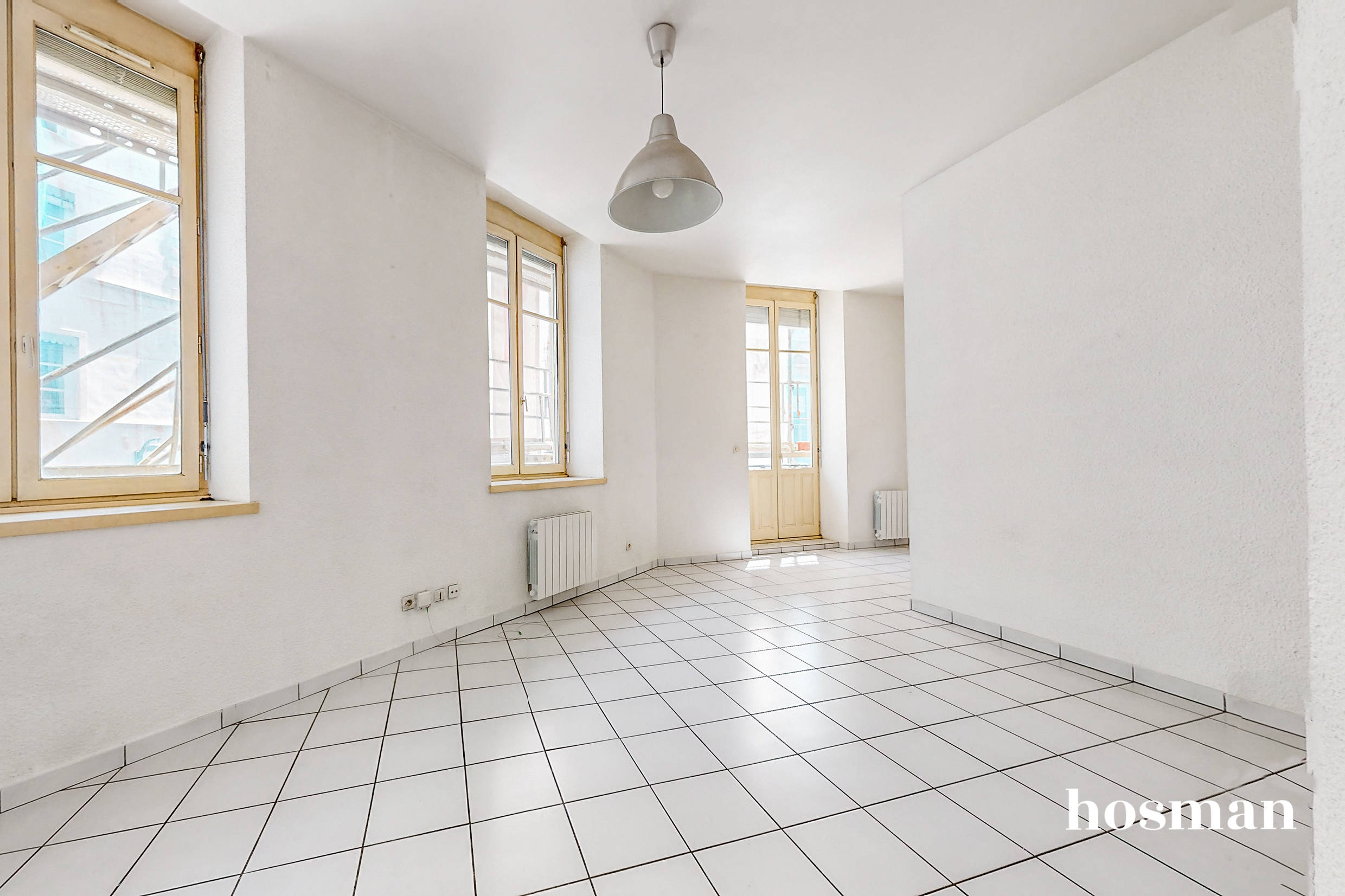 Photo 2 - Appartement 53.3 Lyon