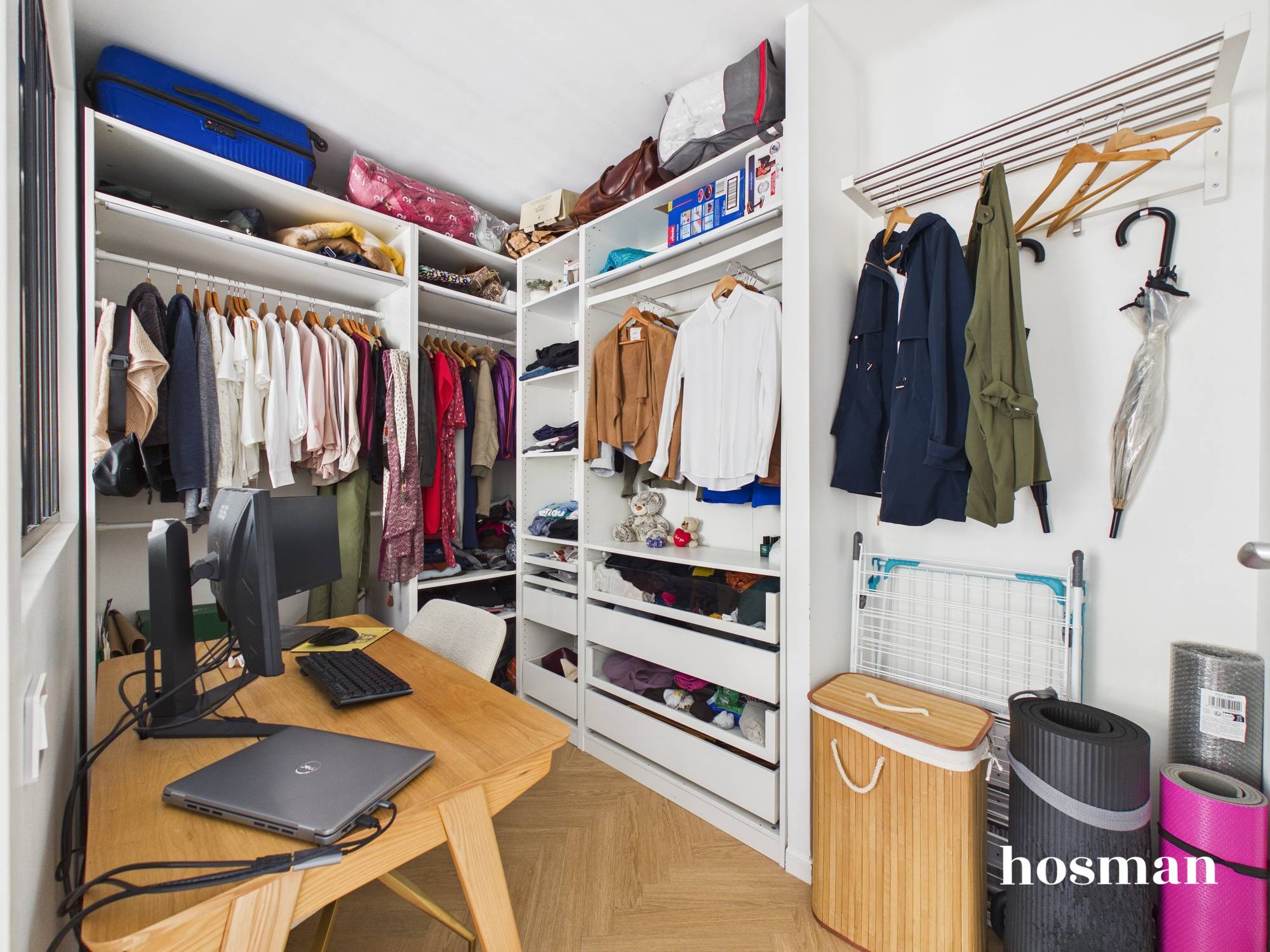 Photo 12 - Appartement 45.0 Boulogne-Billancourt