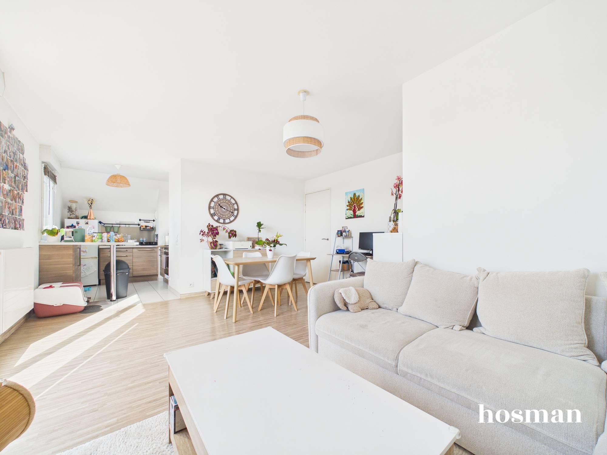 Photo 5 - Appartement 65.43 Nantes